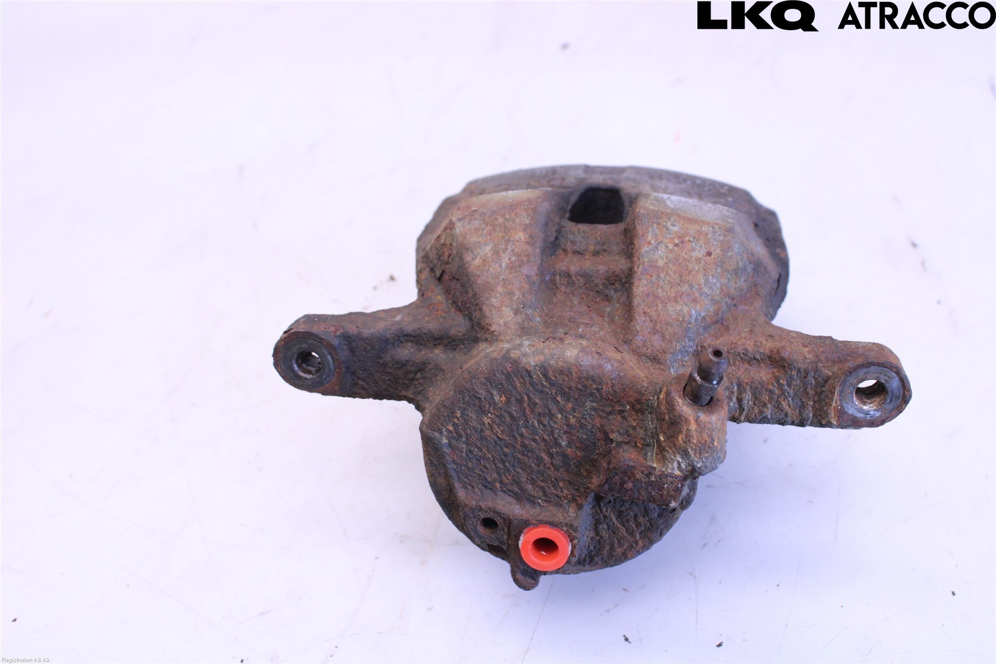 Toyota RAV 4 06-12 Bremsecaliper Foran Høyre