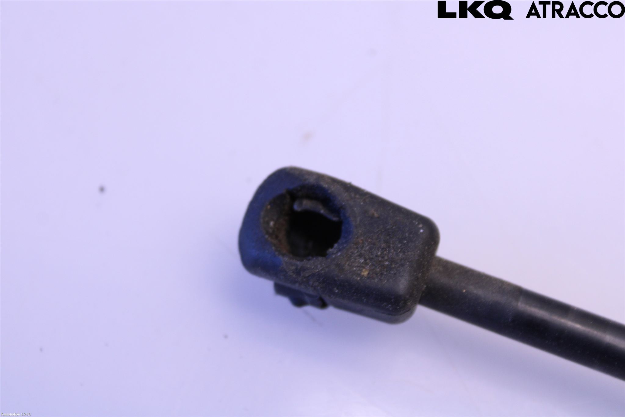 Mercedes-Benz MB C-KLASS (W205) 14-21 Panser Demper-Gassfjær