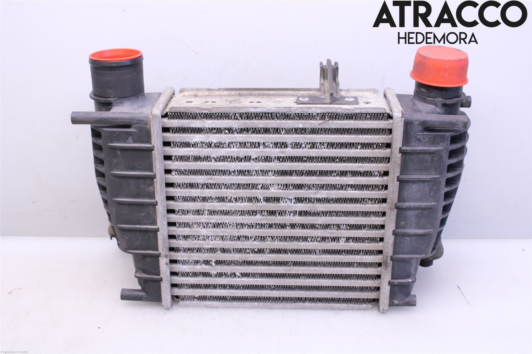 Nissan NV200/NV200 COMBI Intercooler Radiator