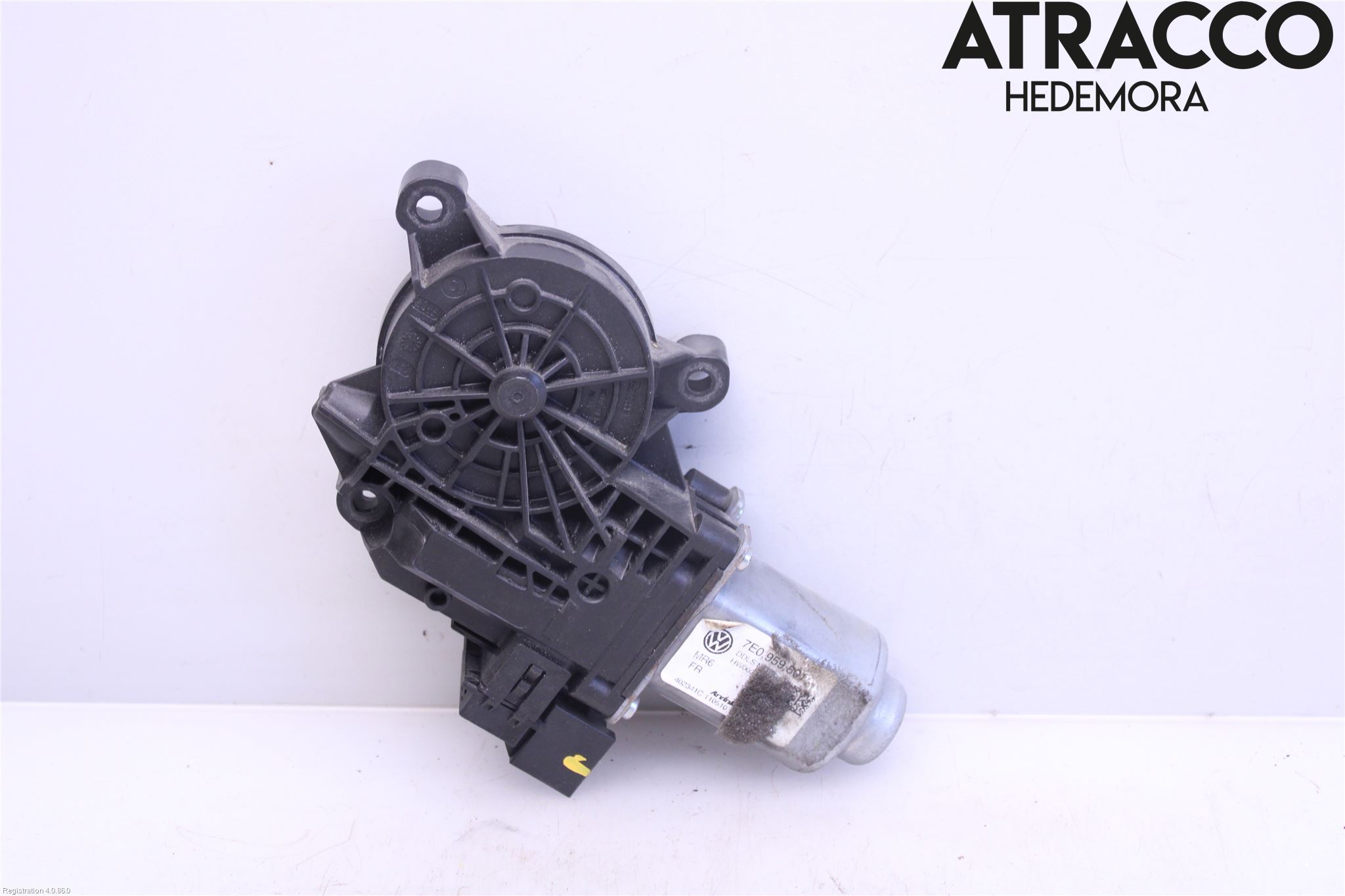 Volkswagen VW TRANSP/CARAVELLE (T5) 04-15 Vindusheismotor