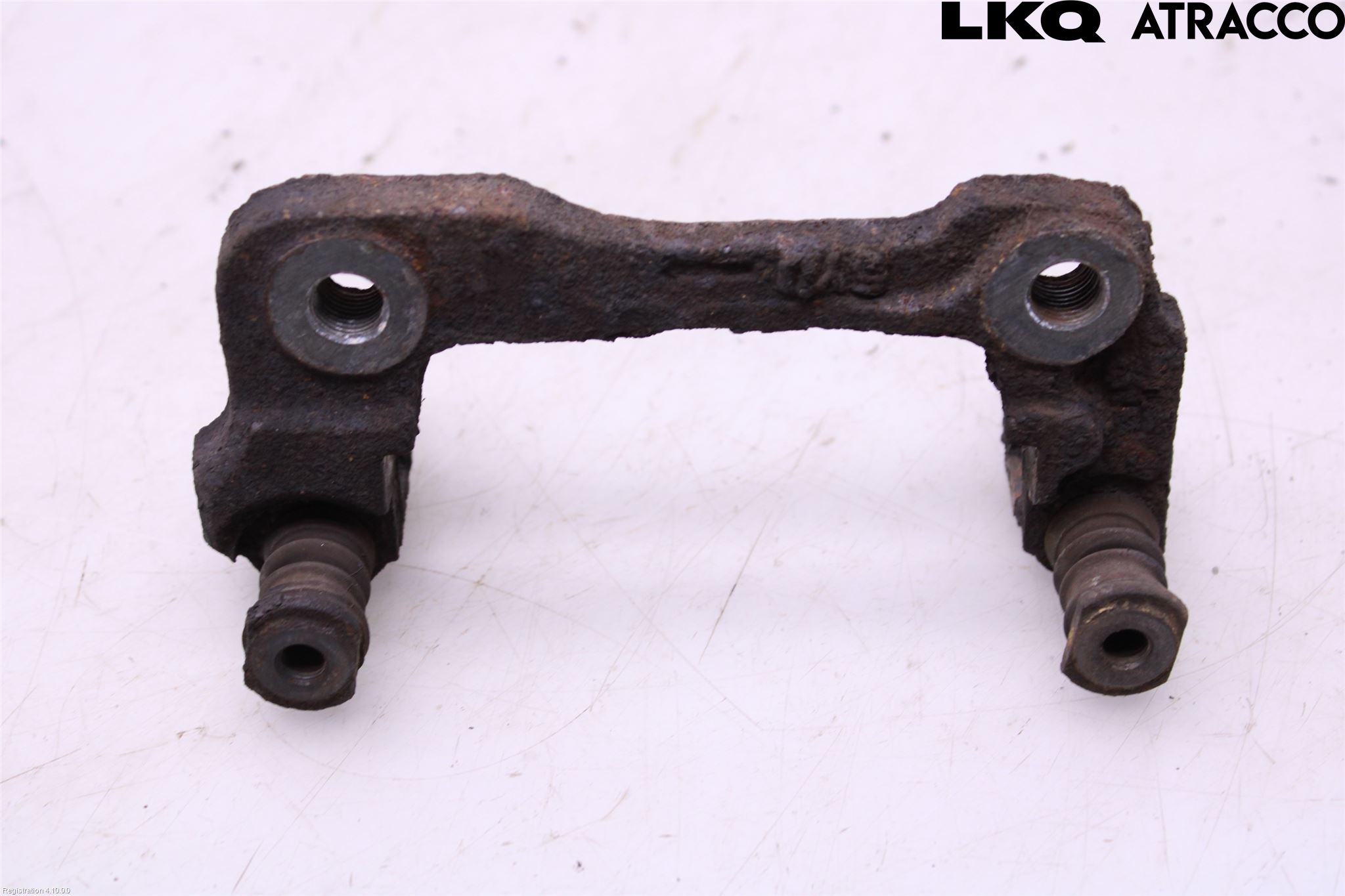 Suzuki ÖVRIGT/DIREKTIMP. Bremsecaliper Feste Holder