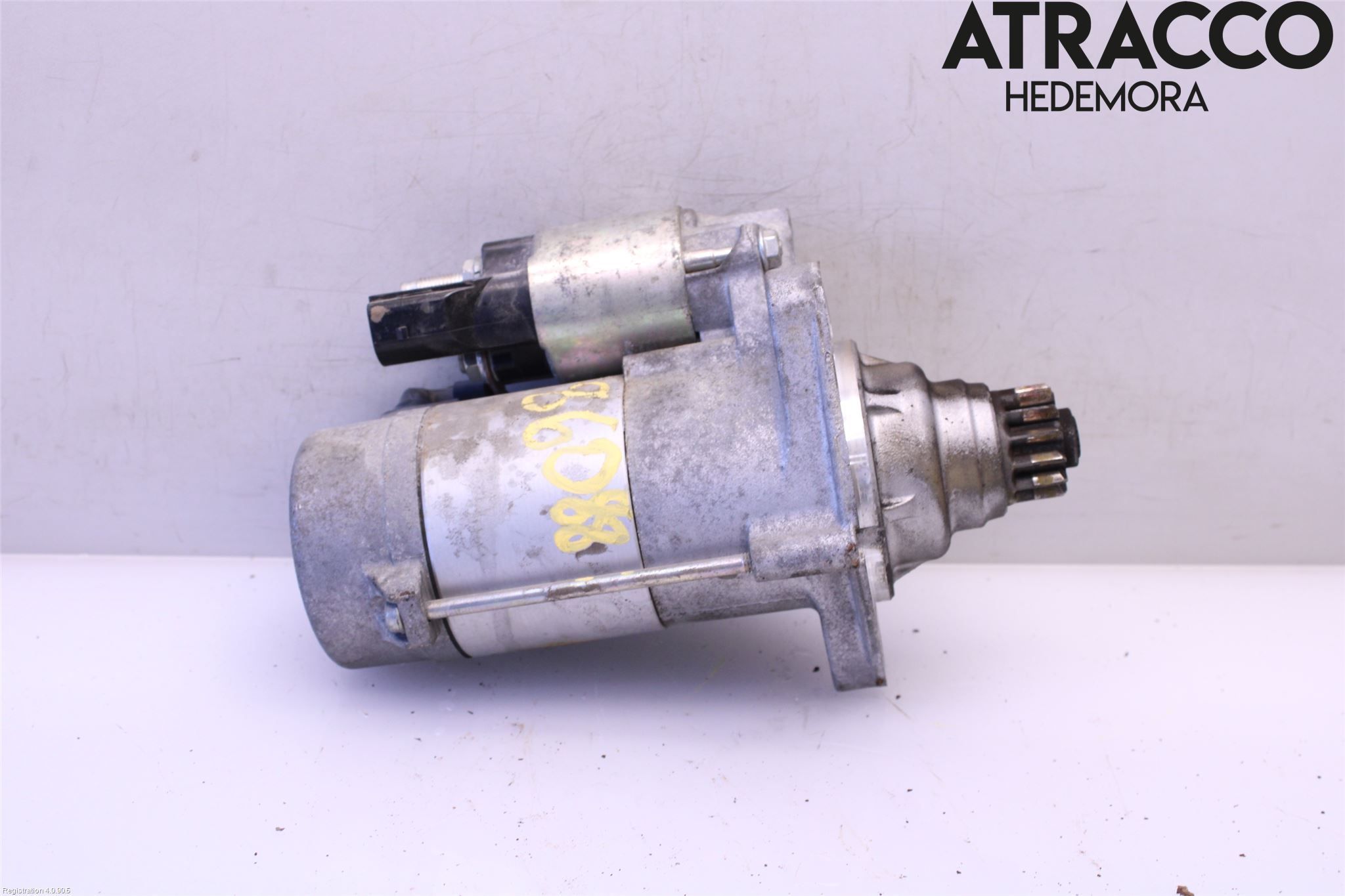 Volkswagen VW GOLF / E-GOLF VII 13-20 Startmotor Diesel
