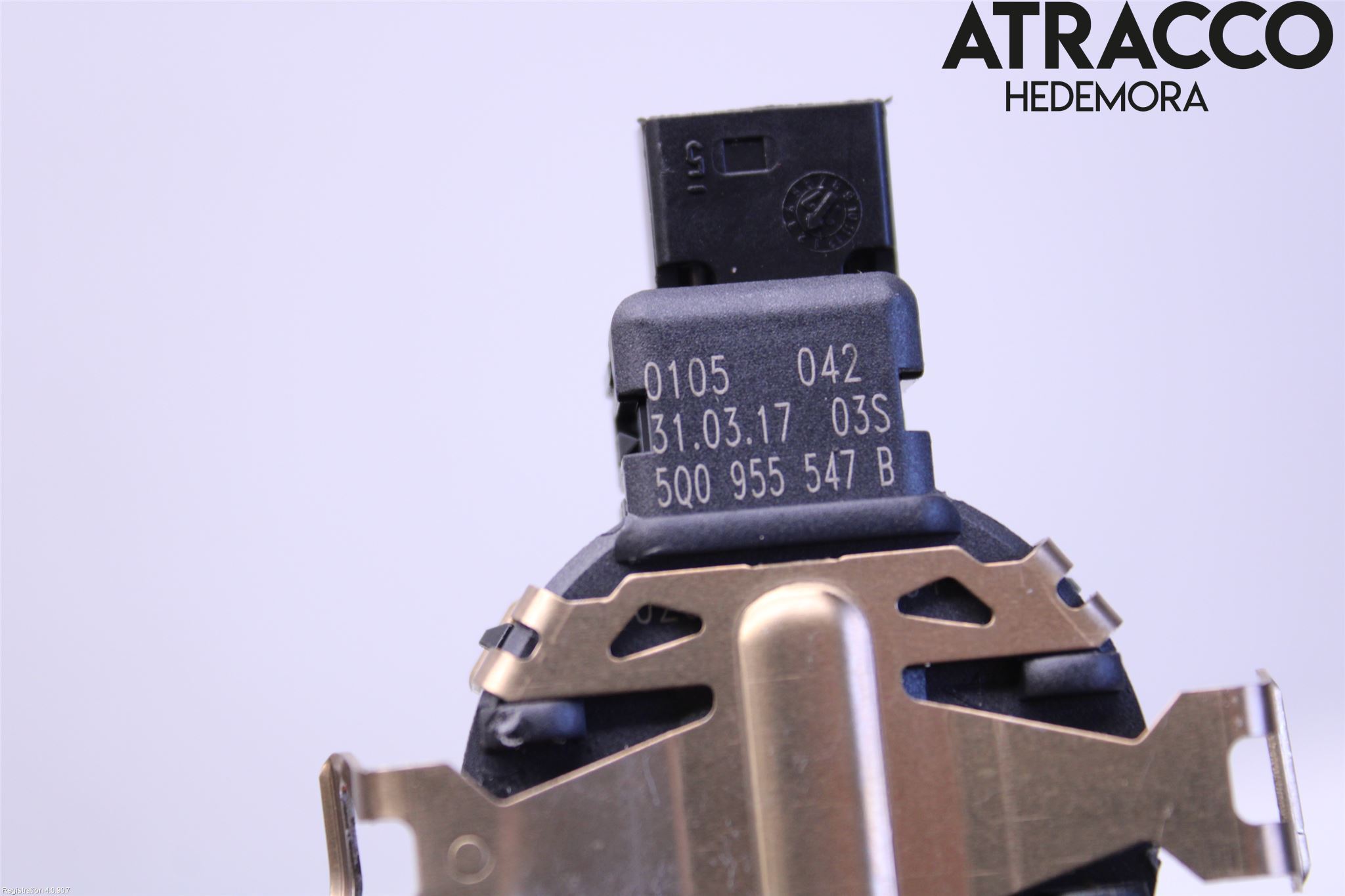 Skoda KODIAQ 17-24 Sensor Regnsensor