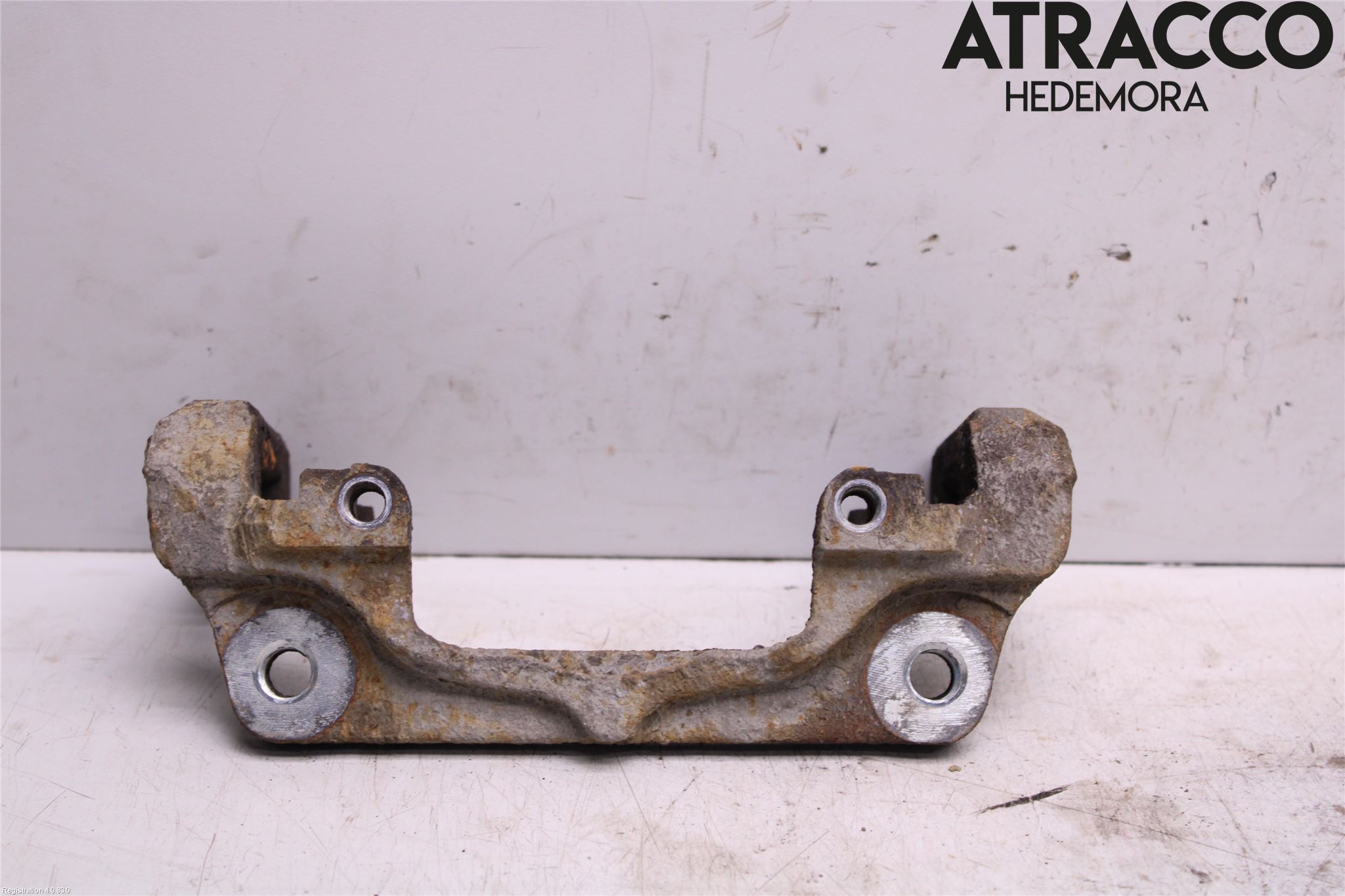 Honda CIVIC 17-22 Bremsecaliper Feste Holder