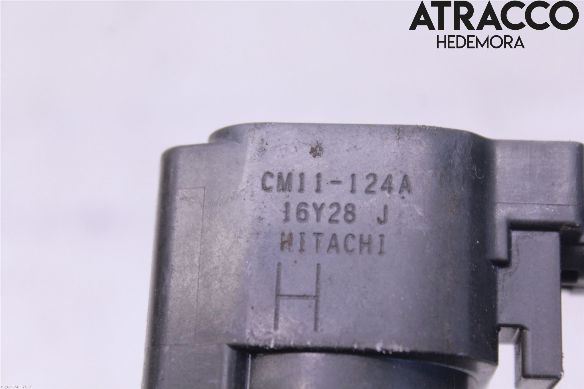 Honda CIVIC 17-22 Coil