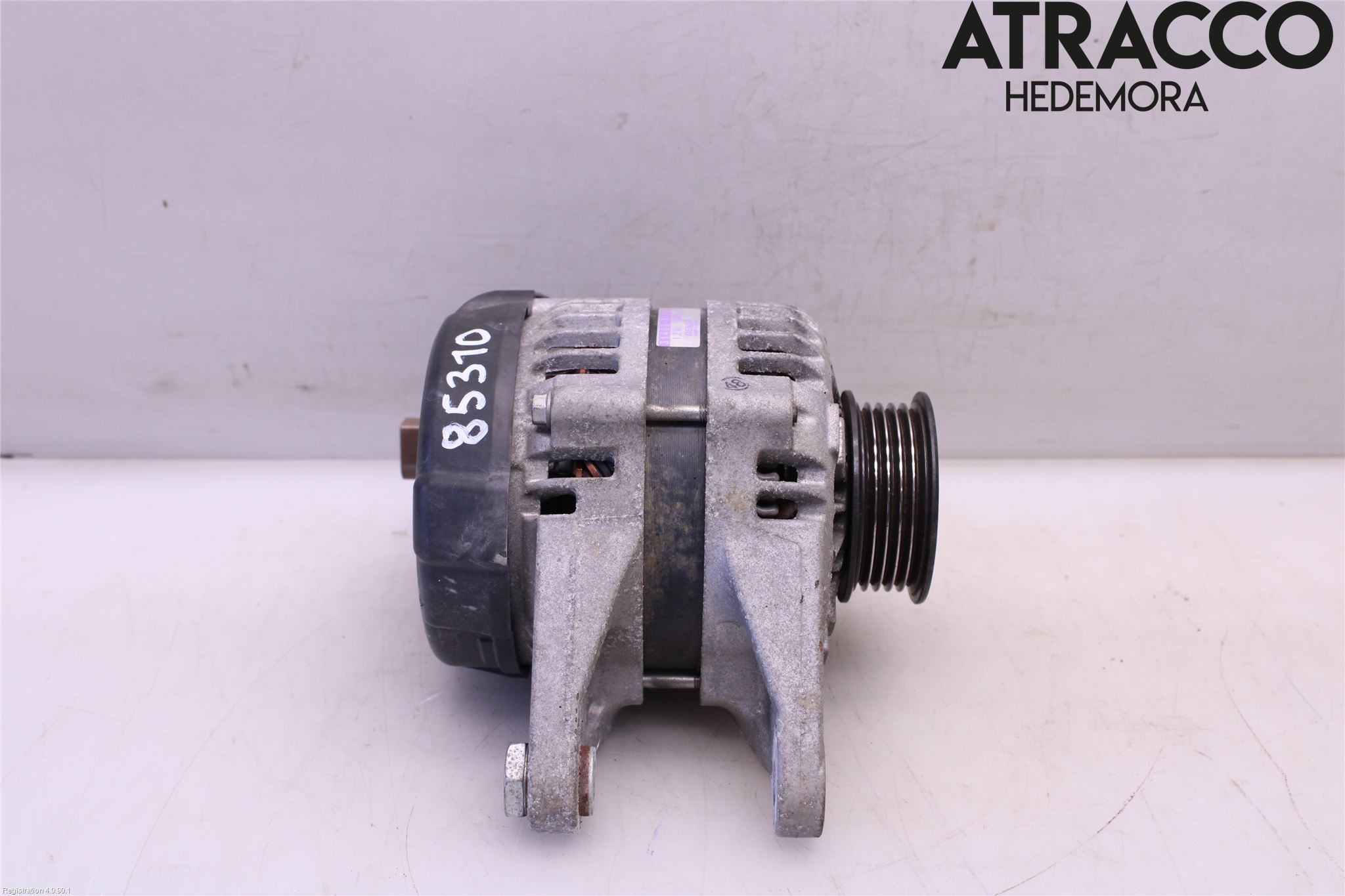 Suzuki SWIFT 17-24 Dynamo
