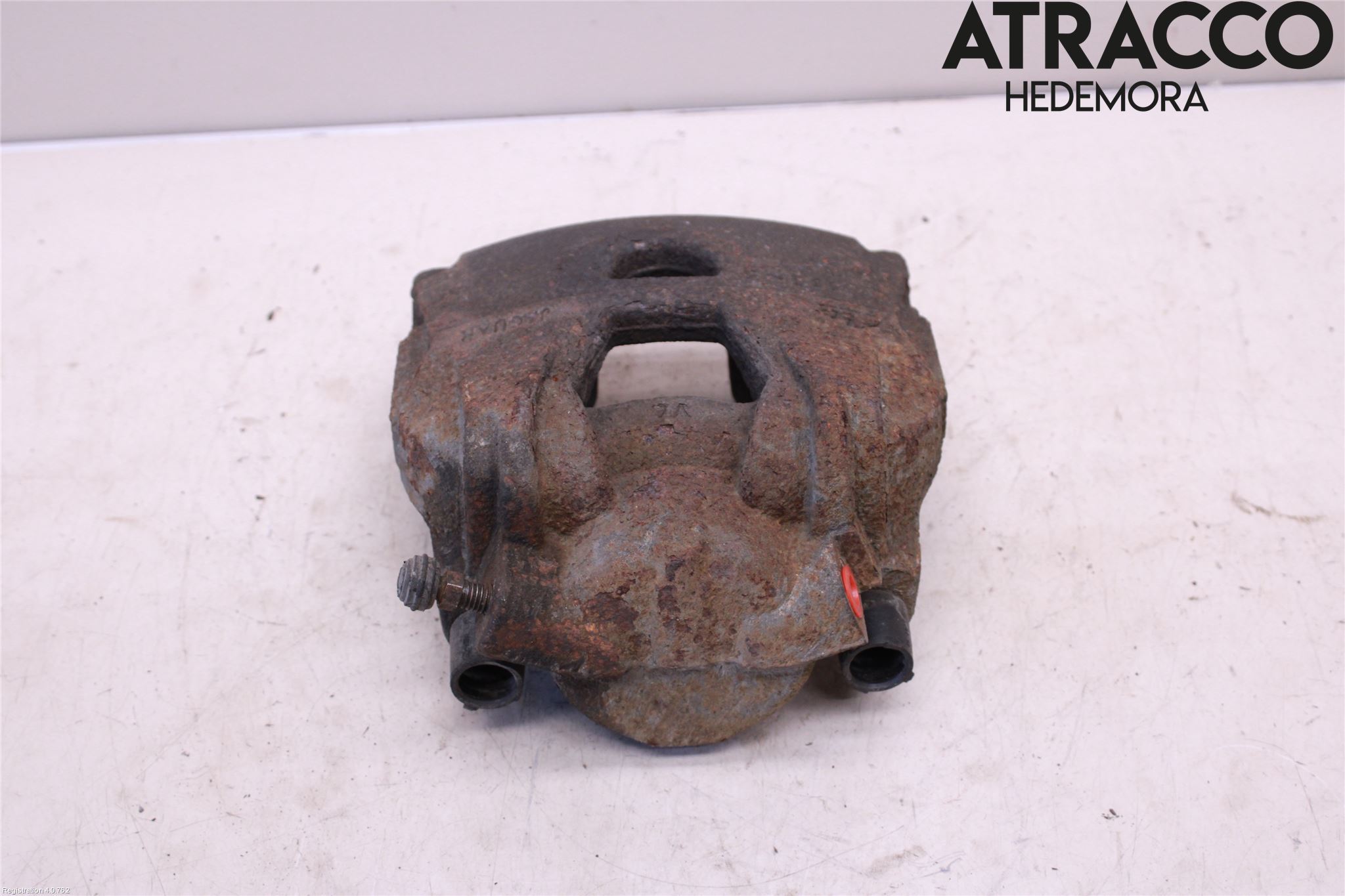 Jaguar S-TYPE Bremsecaliper Foran Høyre