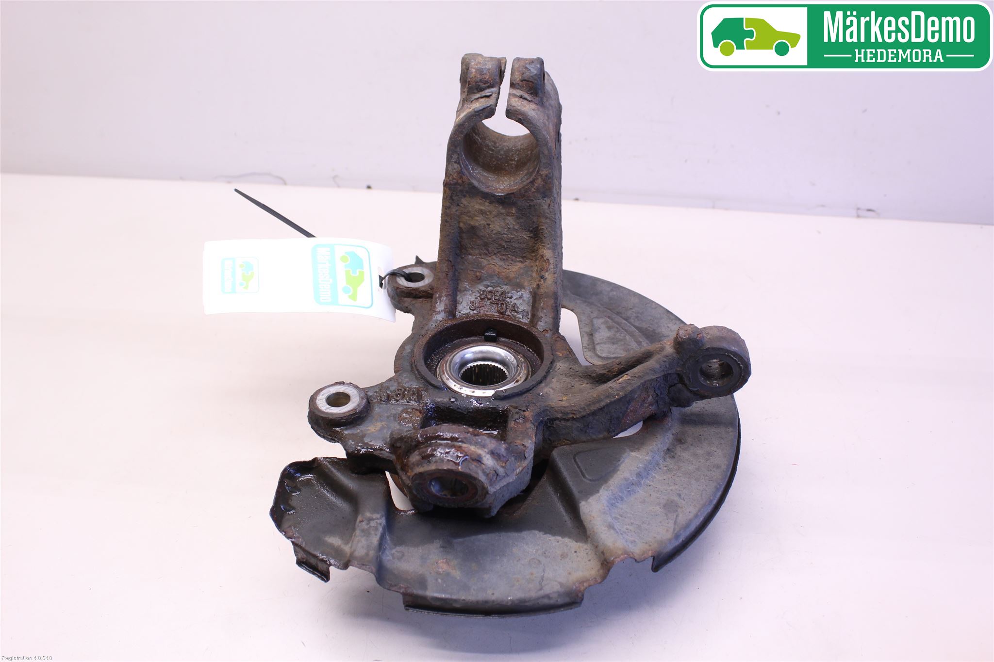 Volvo V70 08-13 Spindel Hf