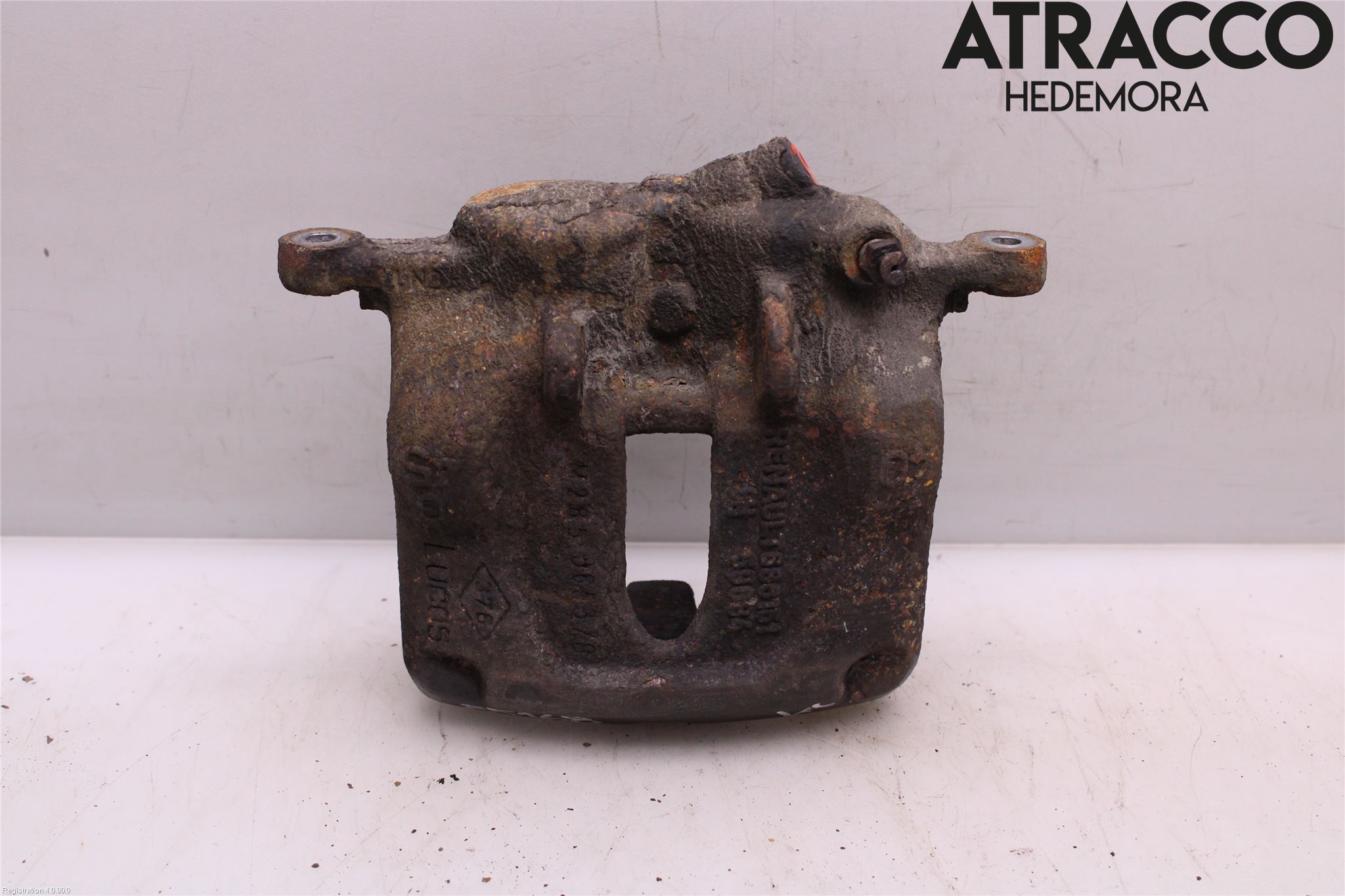 Renault TRAFIC   02-14 Bremsecaliper Foran Venstre
