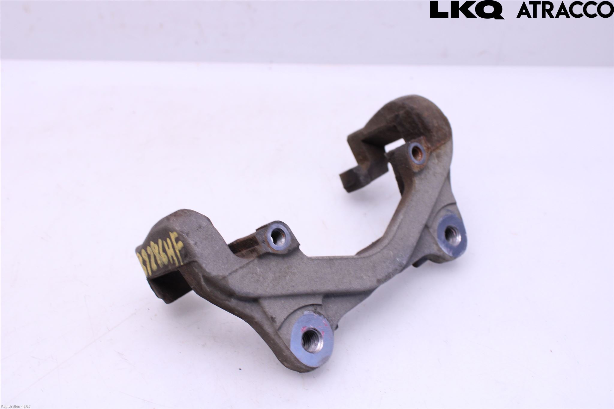 Jaguar I-PACE 18- Bremsecaliper Feste Holder
