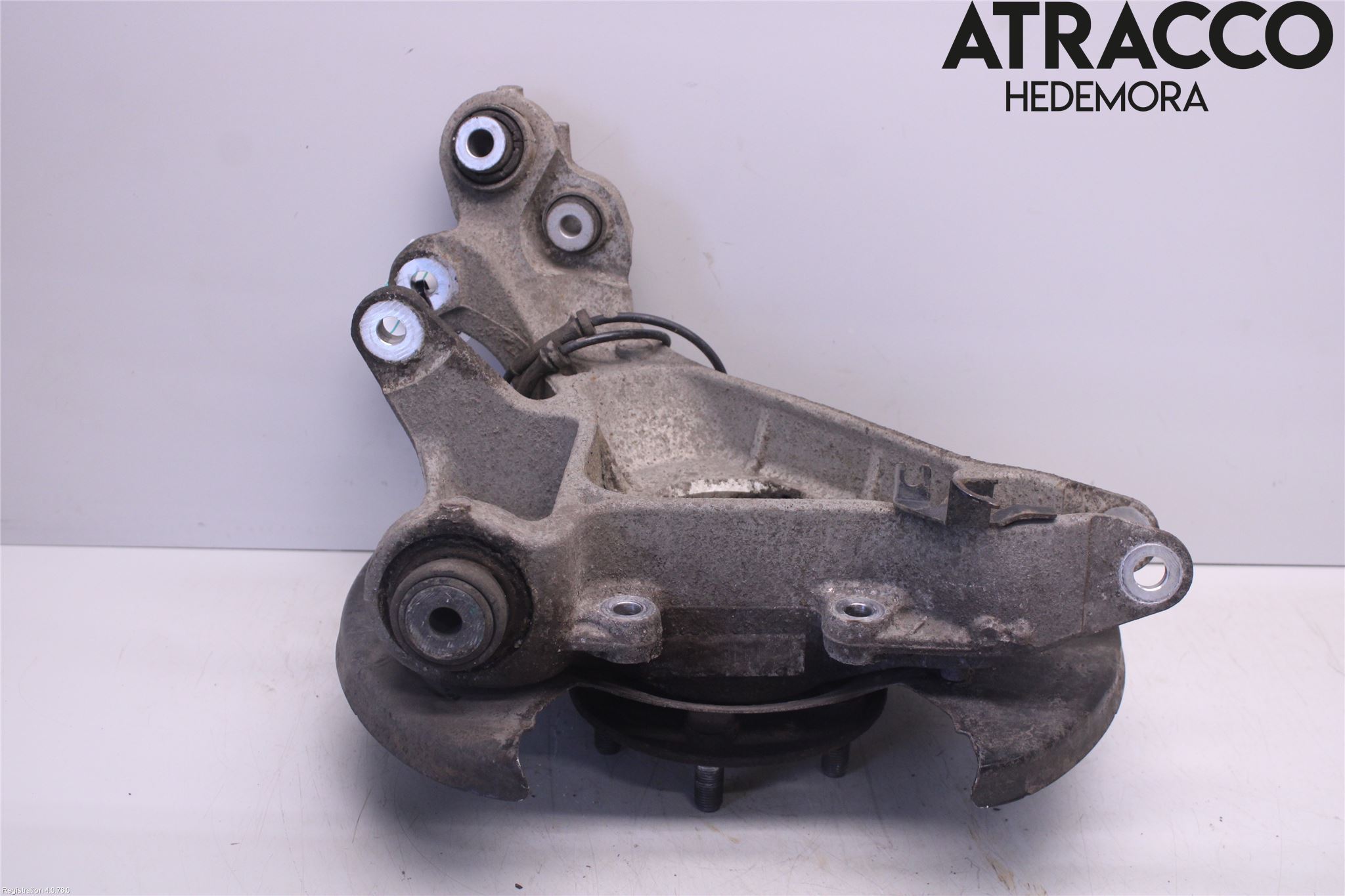 Landrover RANGE ROVER SPORT (L494) 14-22 Spindel Hb
