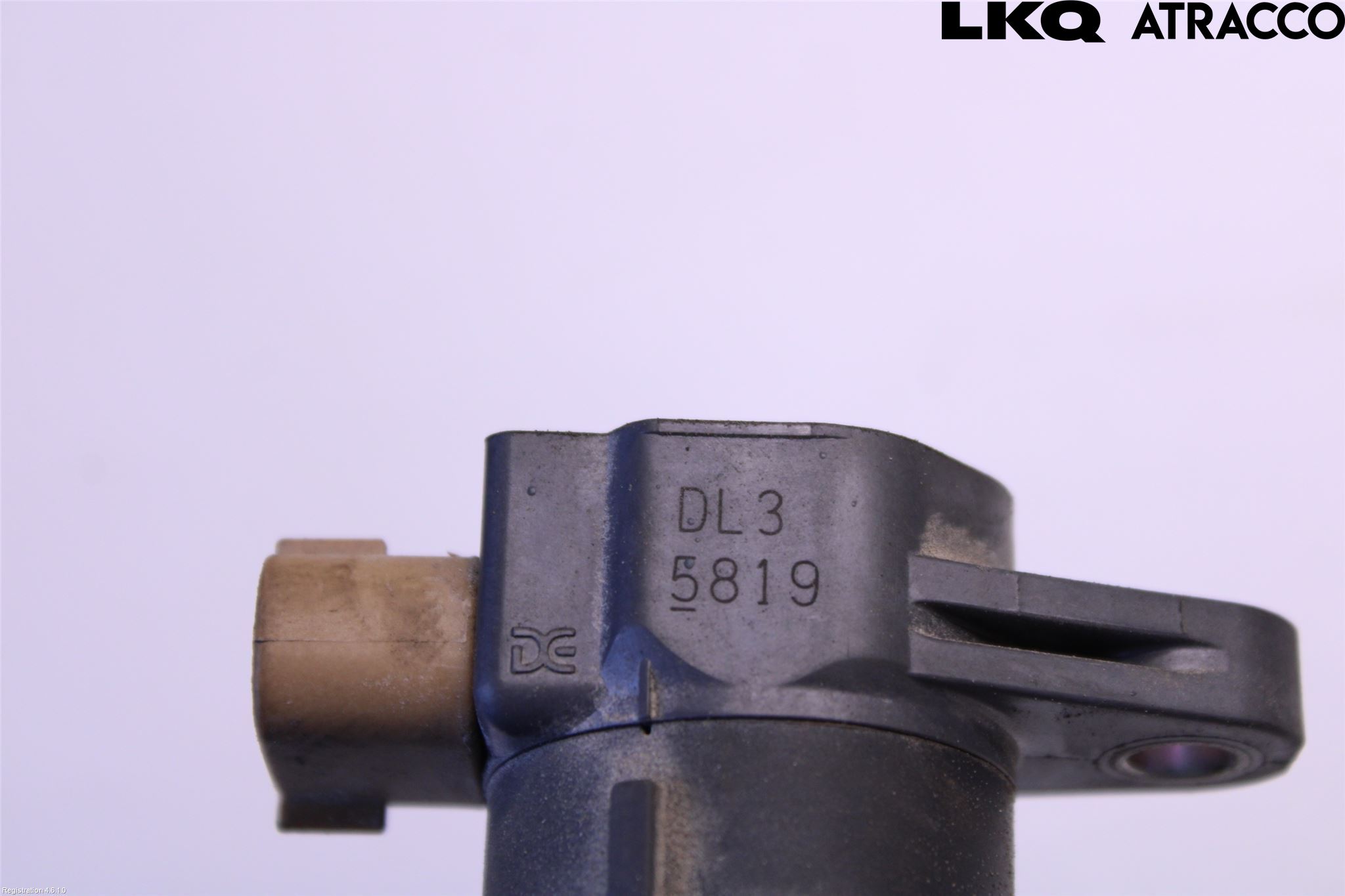Suzuki SX4 S-CROSS 14-21 Coil