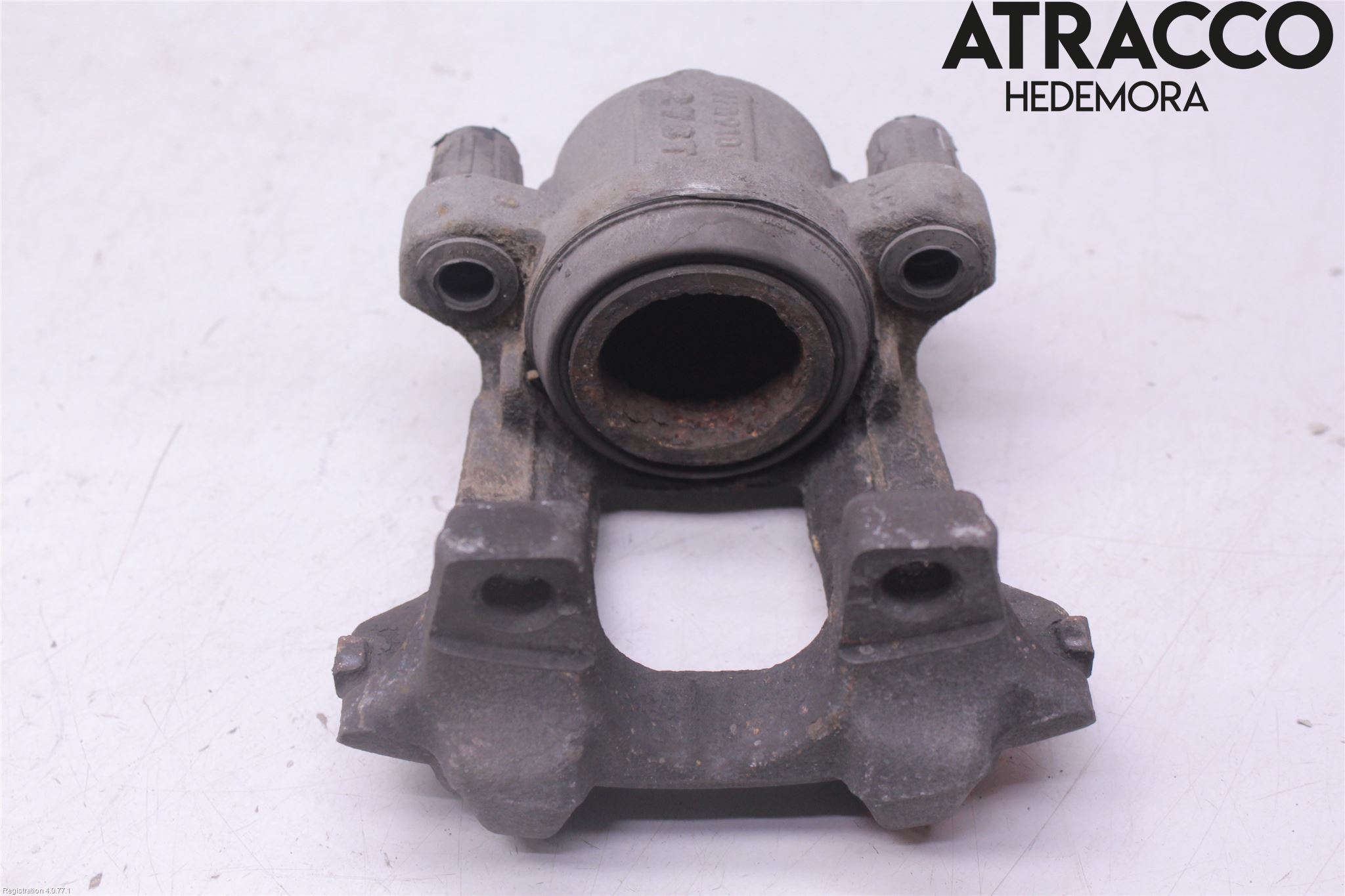 BMW 1 F20/F21 11-19 Bremsecaliper Foran Venstre