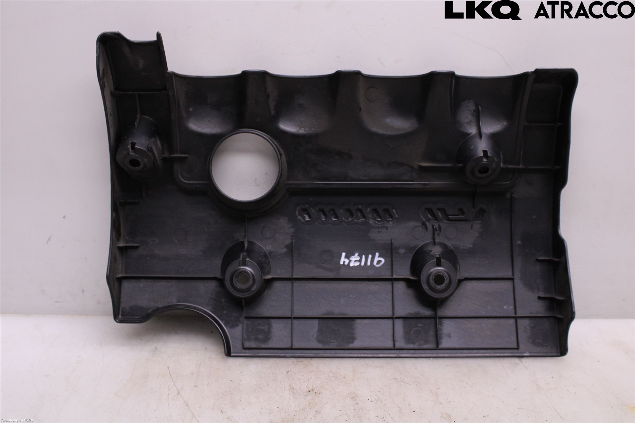Kia CEED 06-12 Motor Deksel Over Motor
