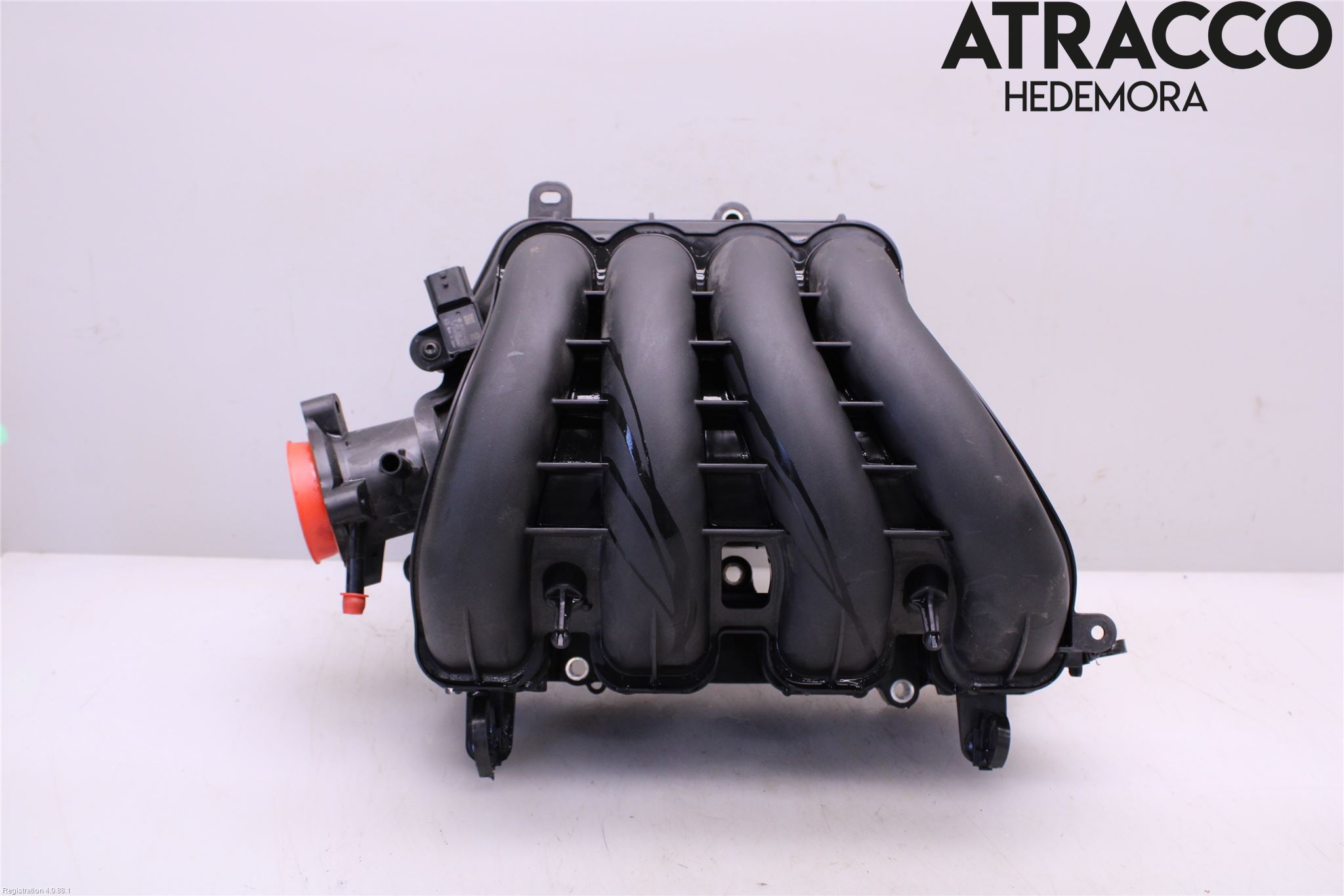 Mazda 3 IV 19- Innsugningsmanifold