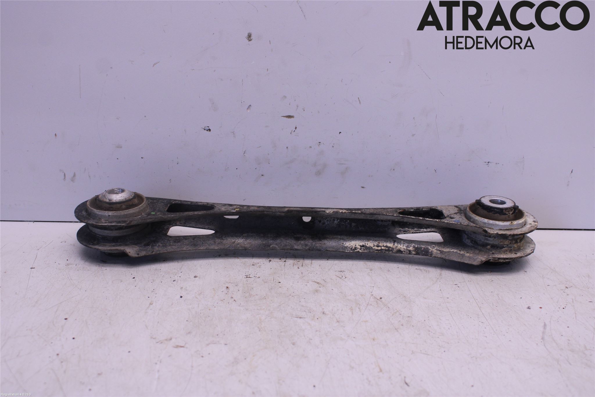Opel INSIGNIA 17- Bærearm Bak Venstre