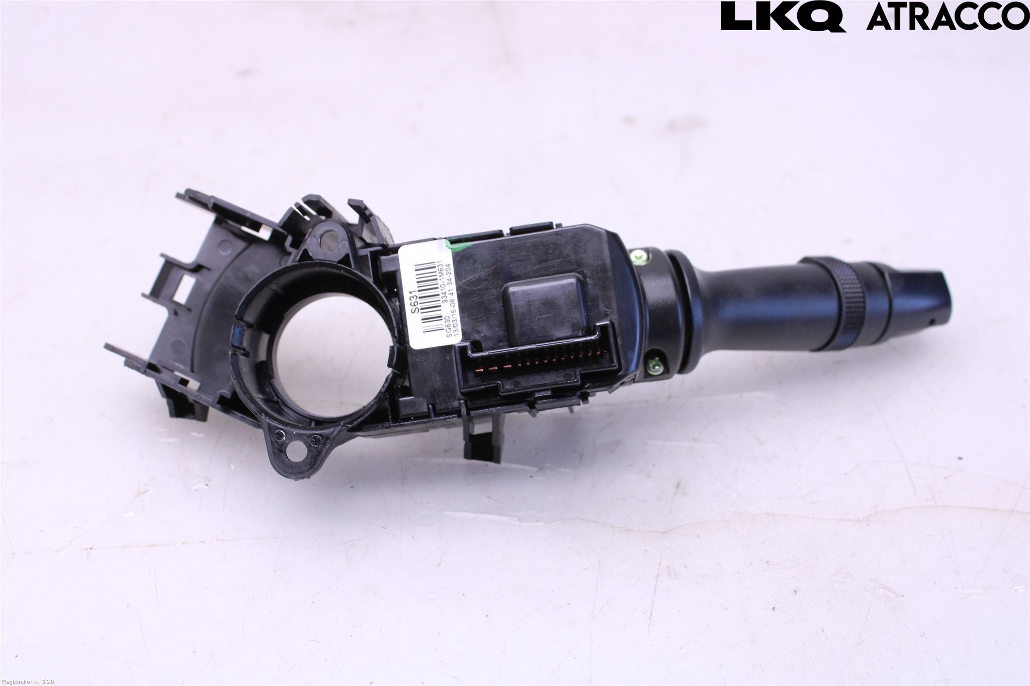Hyundai i30 GD 13-17 Bryter Ratt Blinklys - Lys