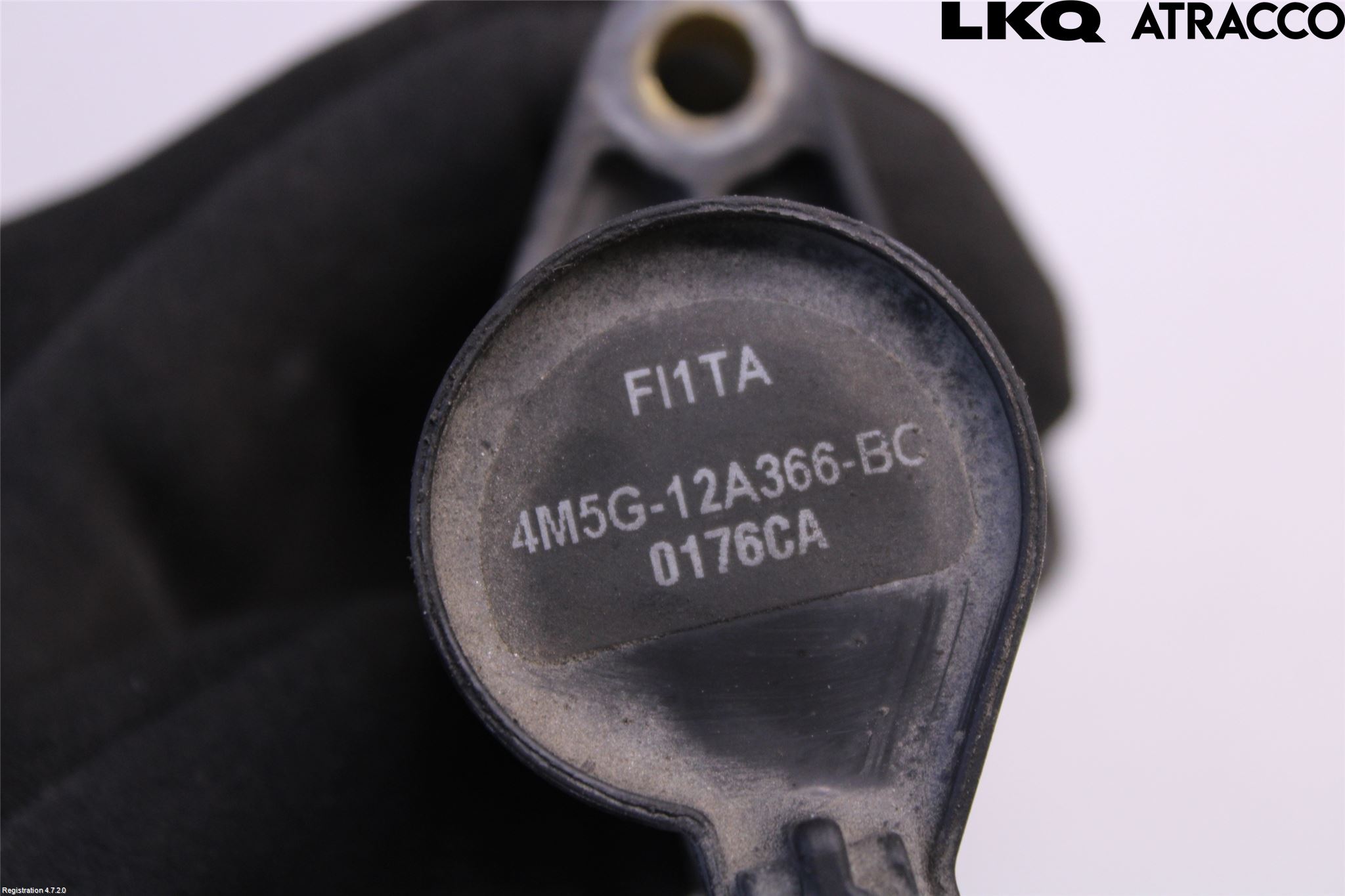 Ford FOCUS 08-11 Coil