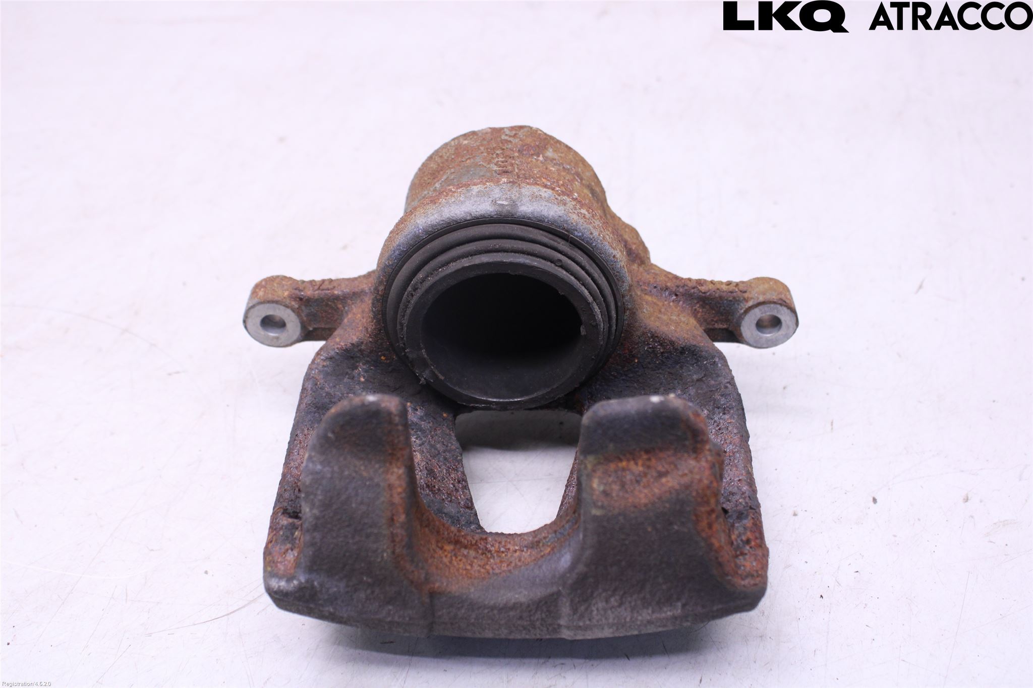 Mercedes-Benz MB A-KLASS (W177) 18- Bremsecaliper Foran Høyre