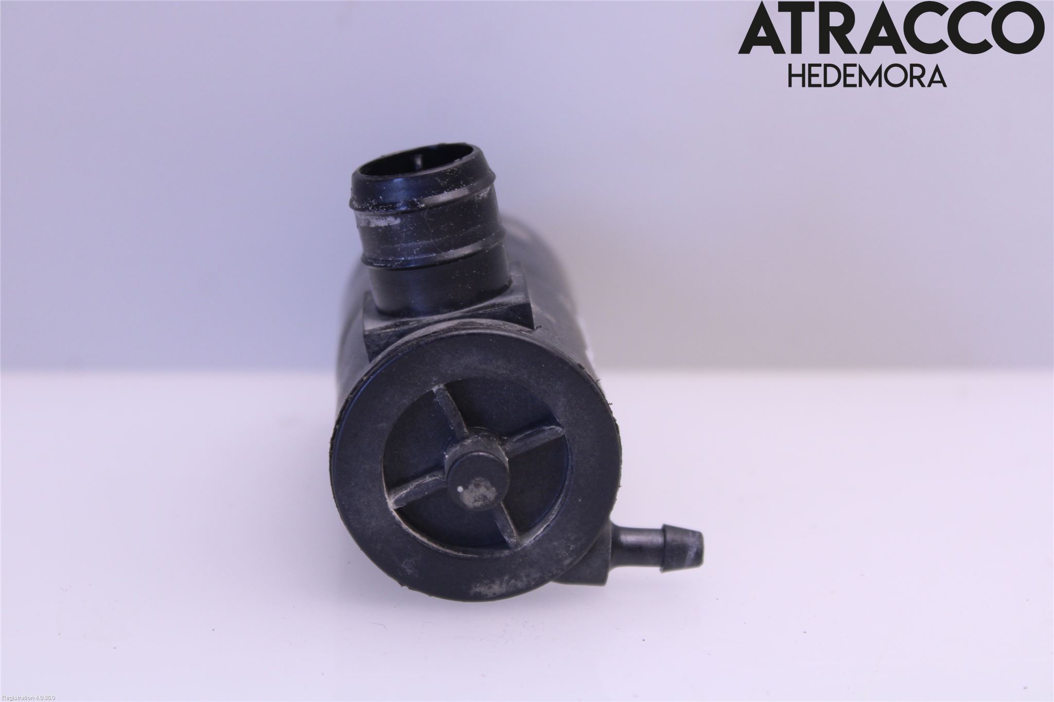 Toyota AYGO 15-21 Spylerpumpe Bakluke