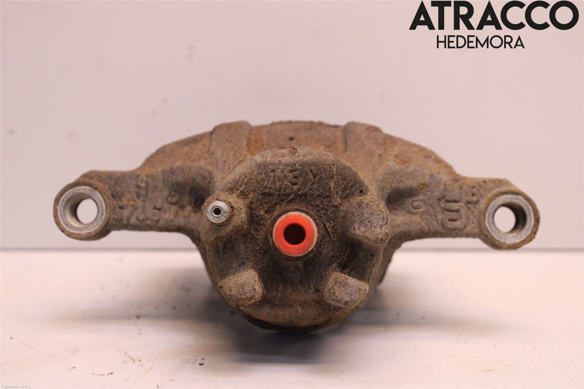 Mitsubishi ASX 10-22 Bremsecaliper Foran Venstre
