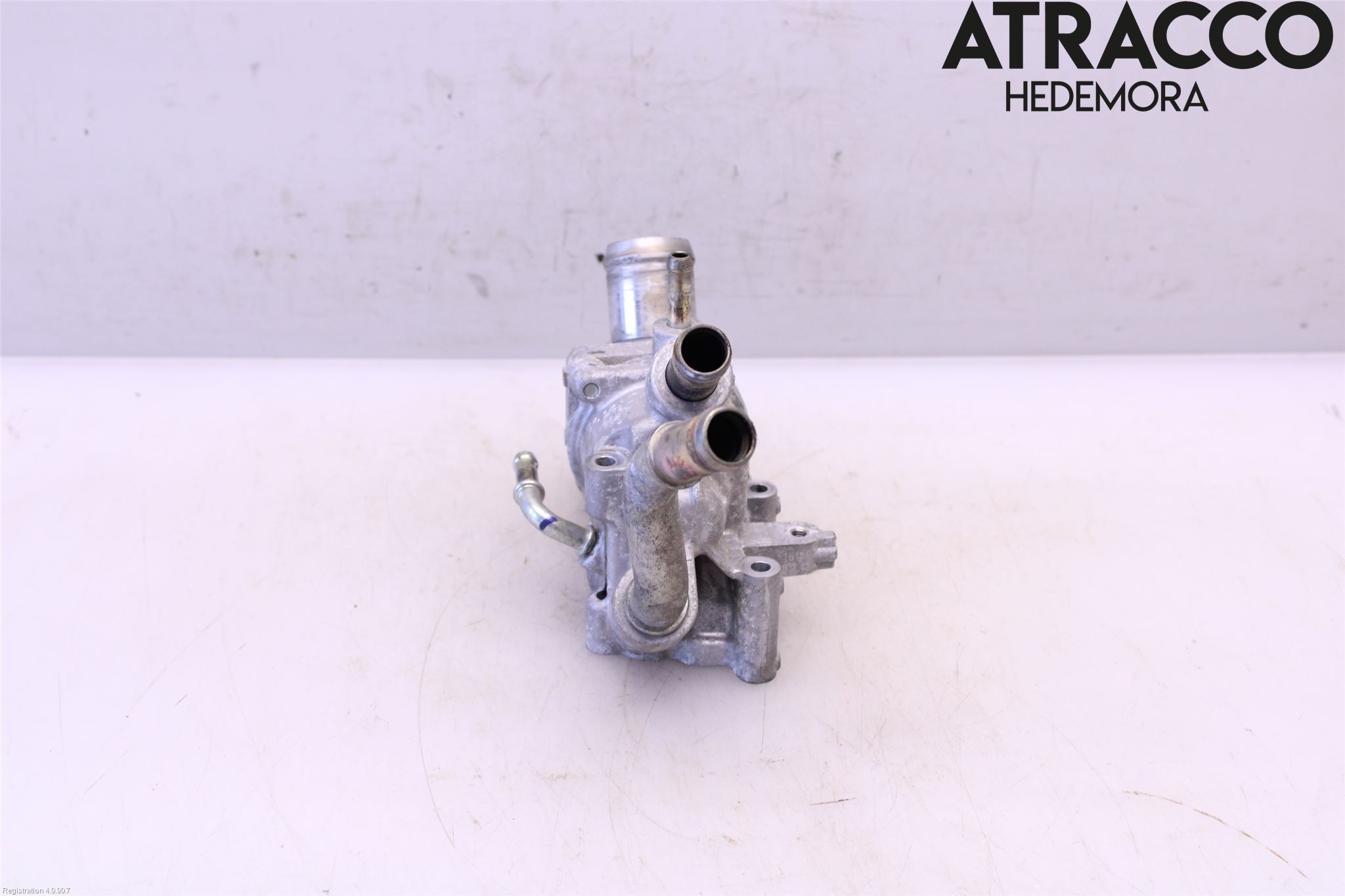 Honda CIVIC 17-22 Termostathus - Lokk