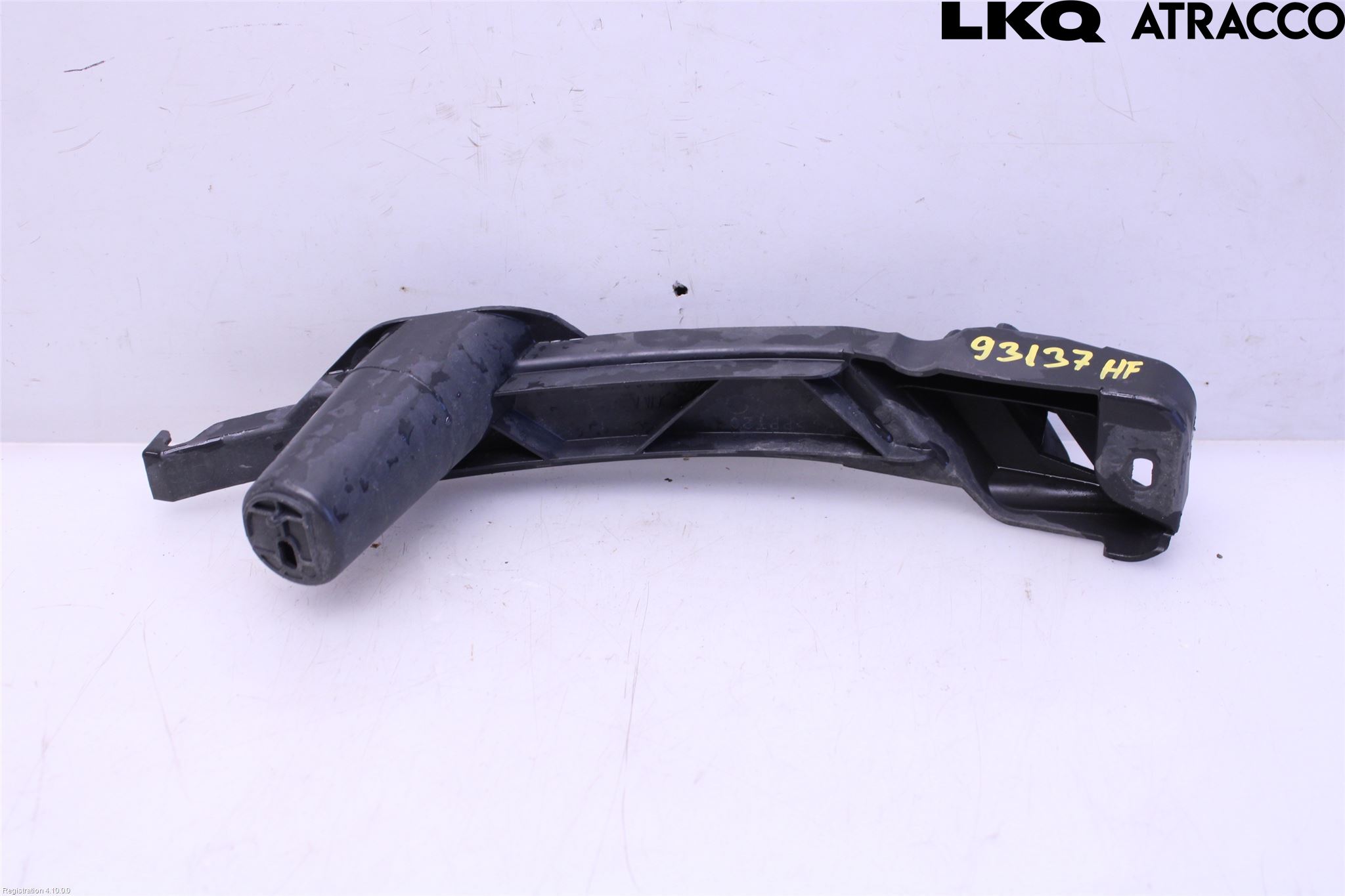 Volkswagen VW GOLF V 04-09 Støtfangerfeste Foran Høyre
