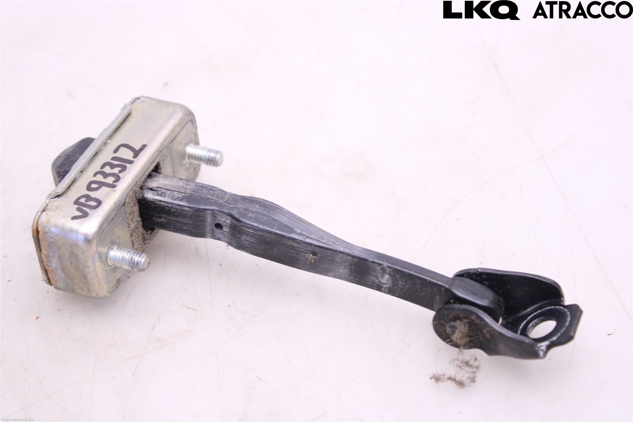 Renault TALISMAN 16-20 Dørstopper