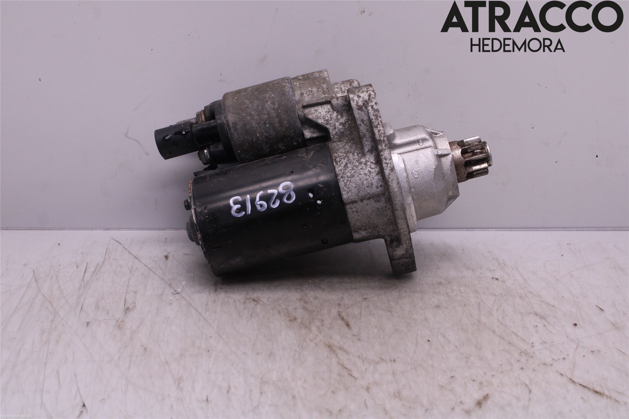 Volkswagen VW PASSAT 05-11 Startmotor