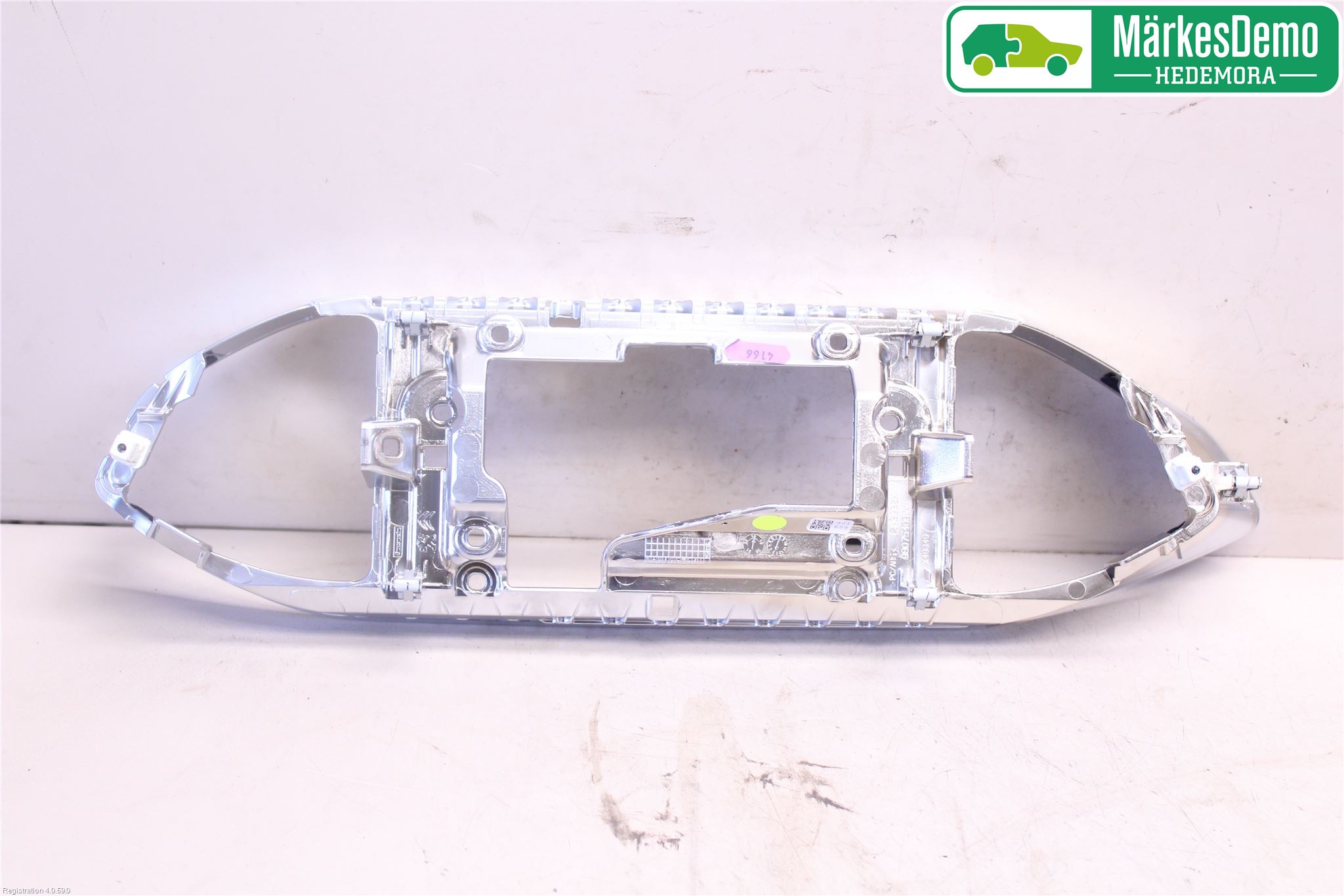 Peugeot 308 14-21 Instrument Ramme