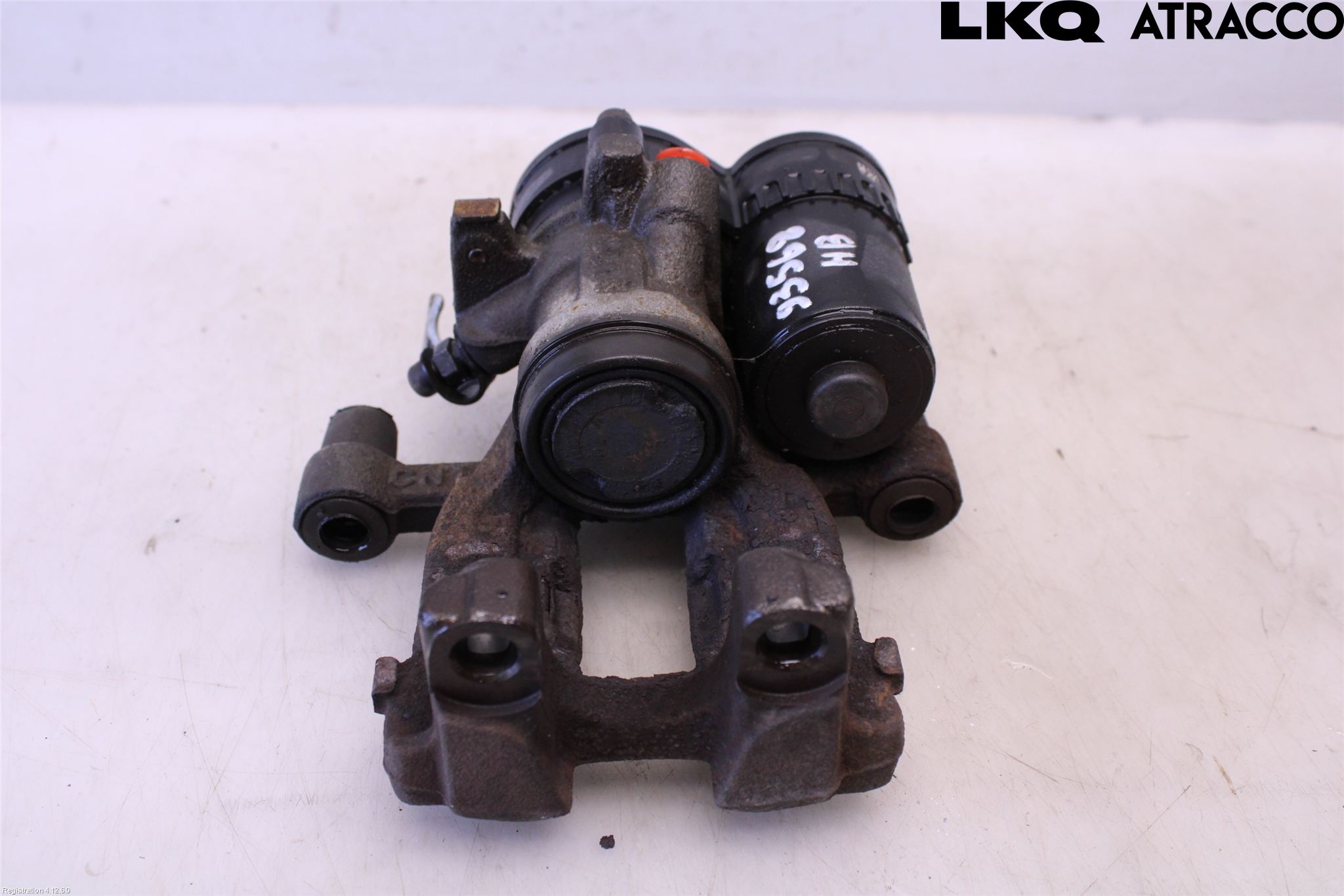 BMW 2 F45 Active Tourer 14-21 Bremsecaliper Bak Høyre