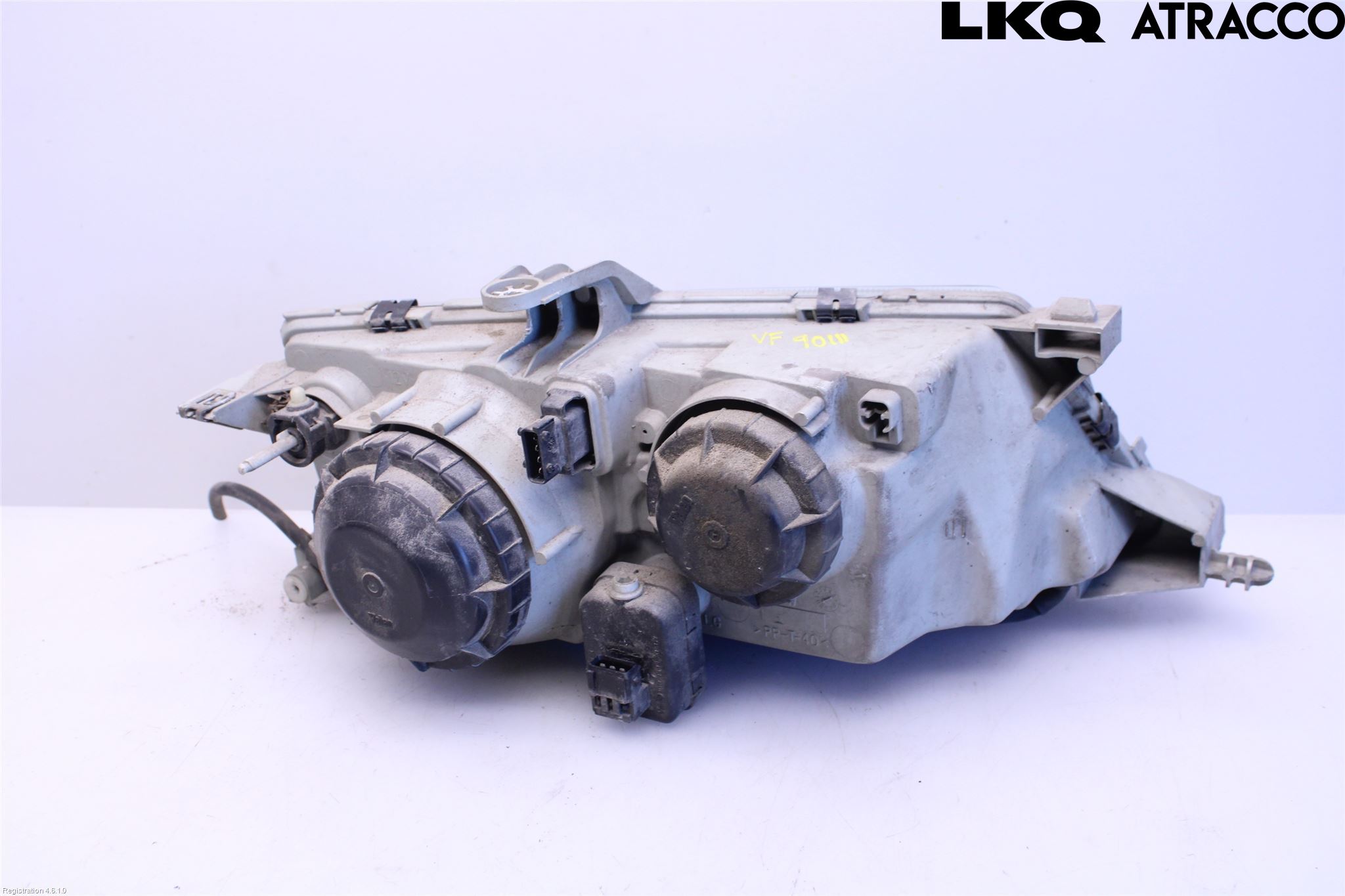 Saab 9-5 -05 Frontlykt Venstre