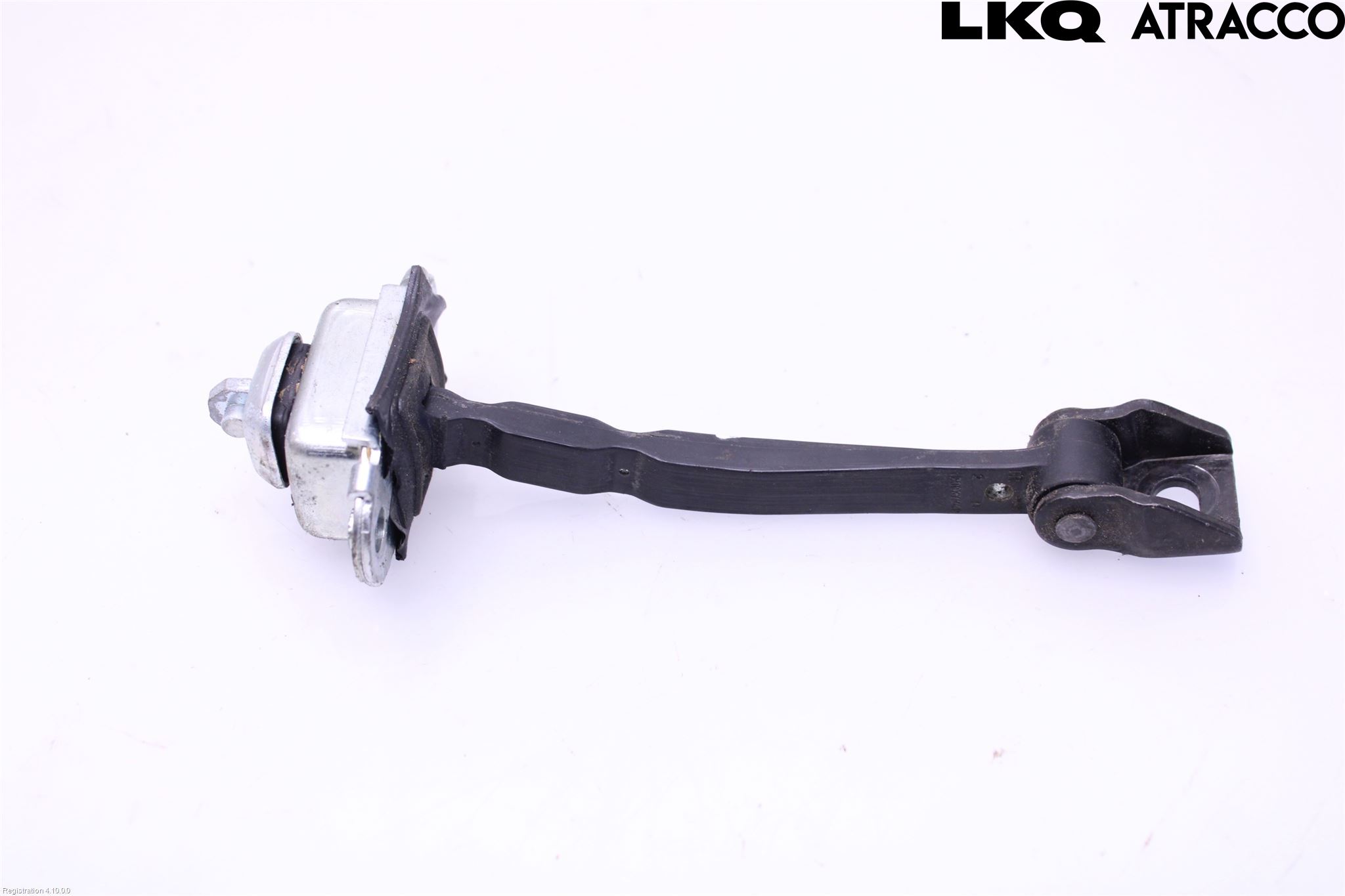Skoda OCTAVIA (1Z) 05-13 Dørstopper