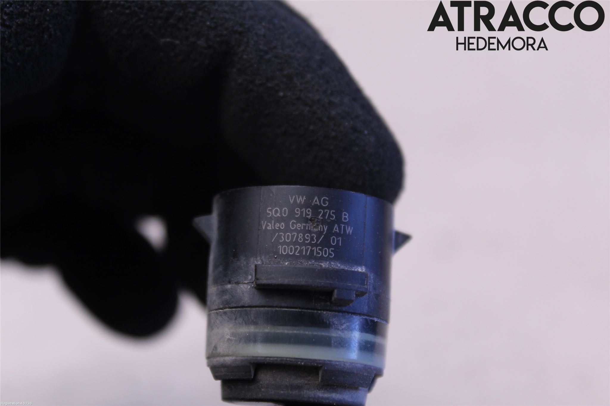 Audi A5 17- Sensor Ryggesensor