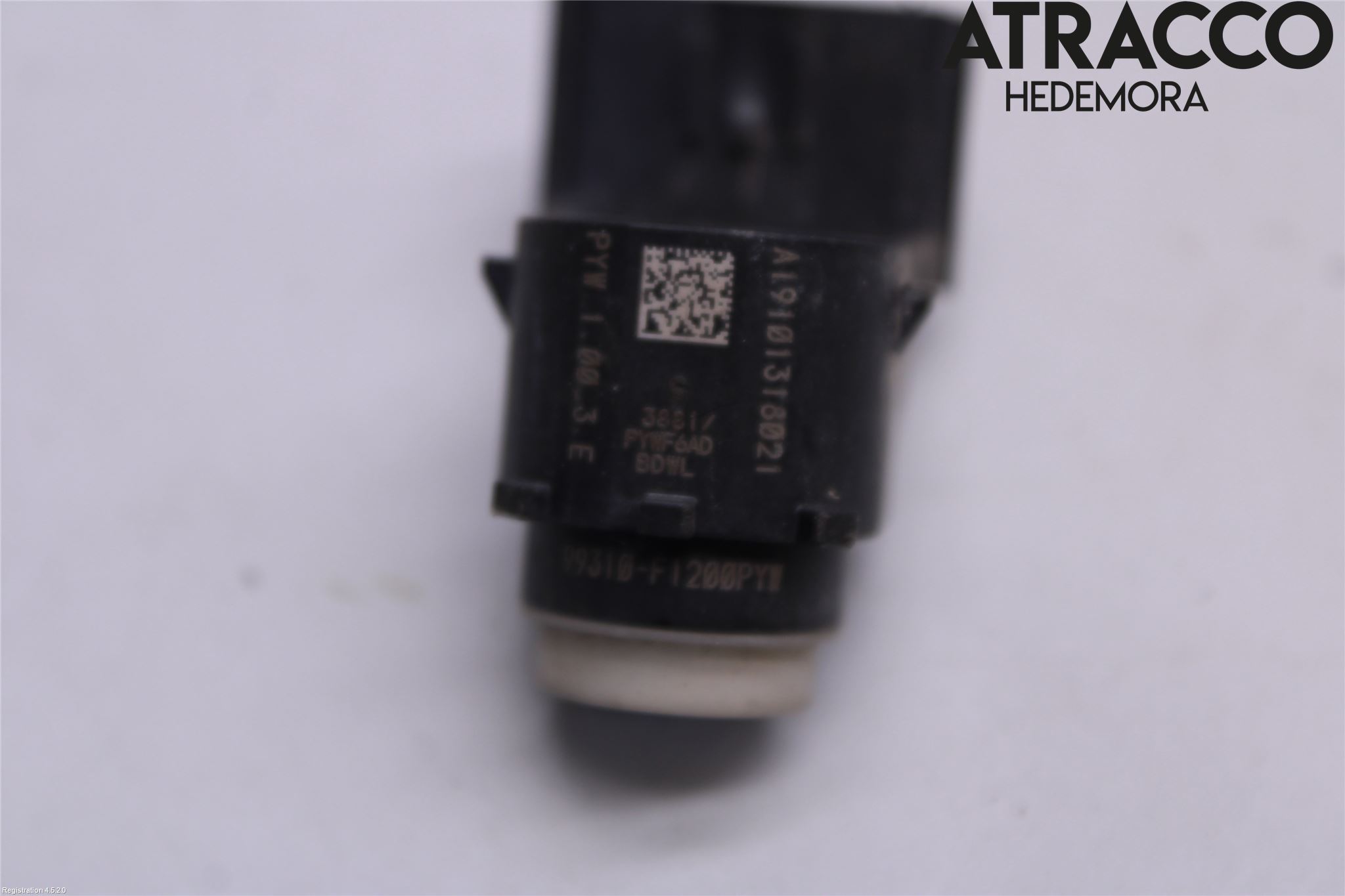 Hyundai TUCSON 05- Sensor Ryggesensor