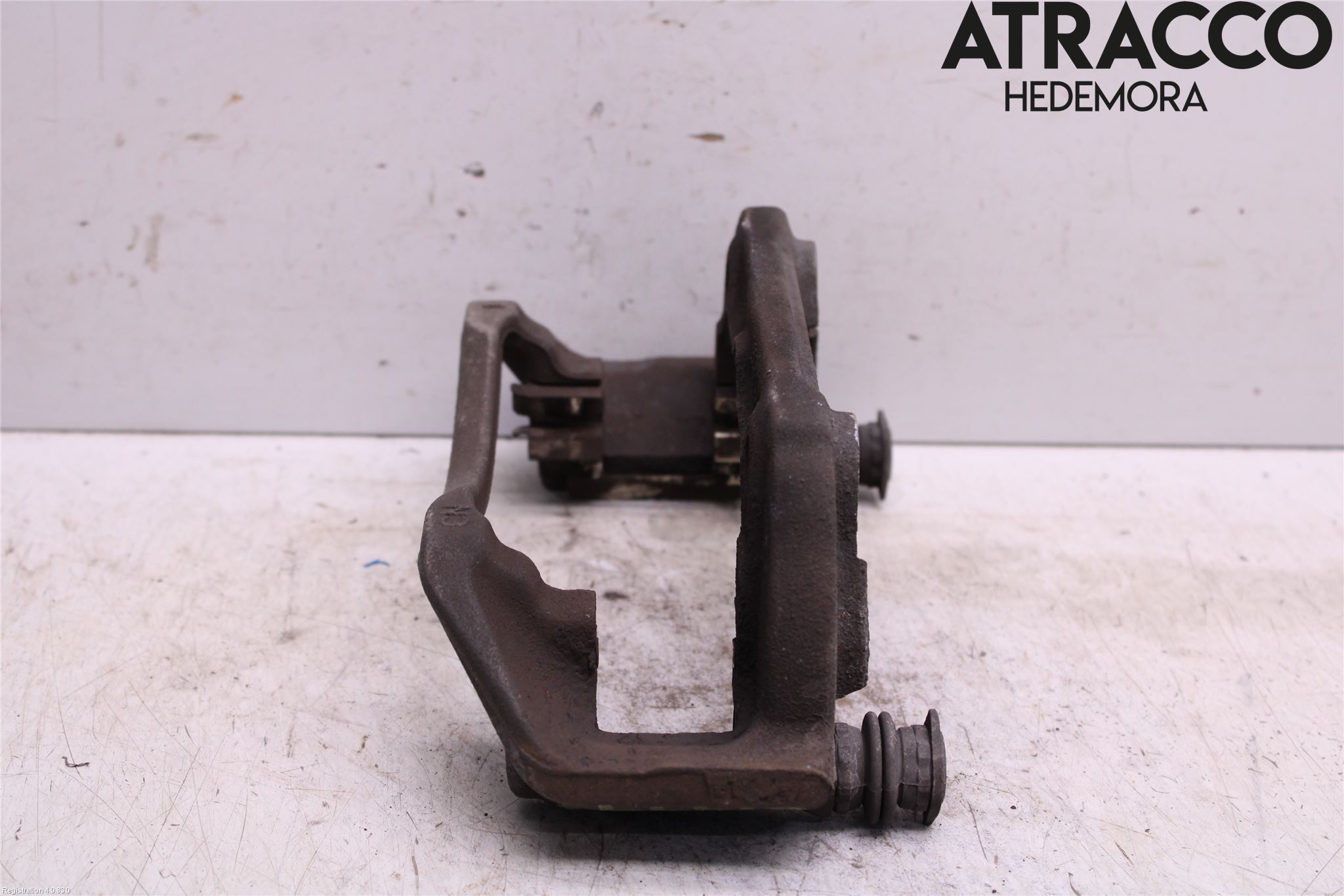 Mercedes-Benz MB SLK 200-350 (R171) 05-11 Bremsecaliper Feste Holder
