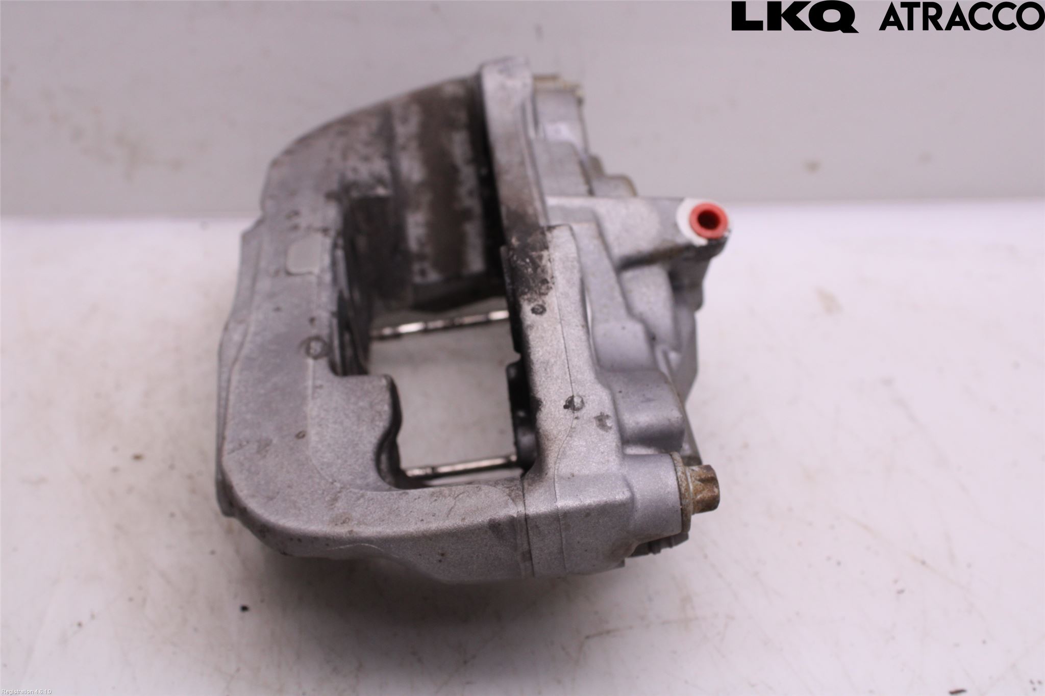 Mercedes-Benz MB C-KLASS (W205) 14-21 Bremsecaliper Foran Venstre