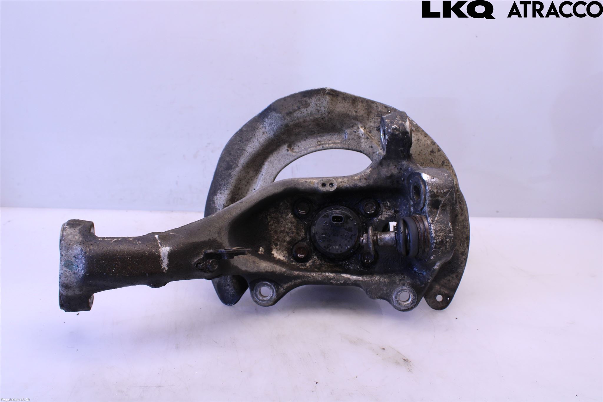 Lexus LS 460/600H 07-17 Spindel Vf