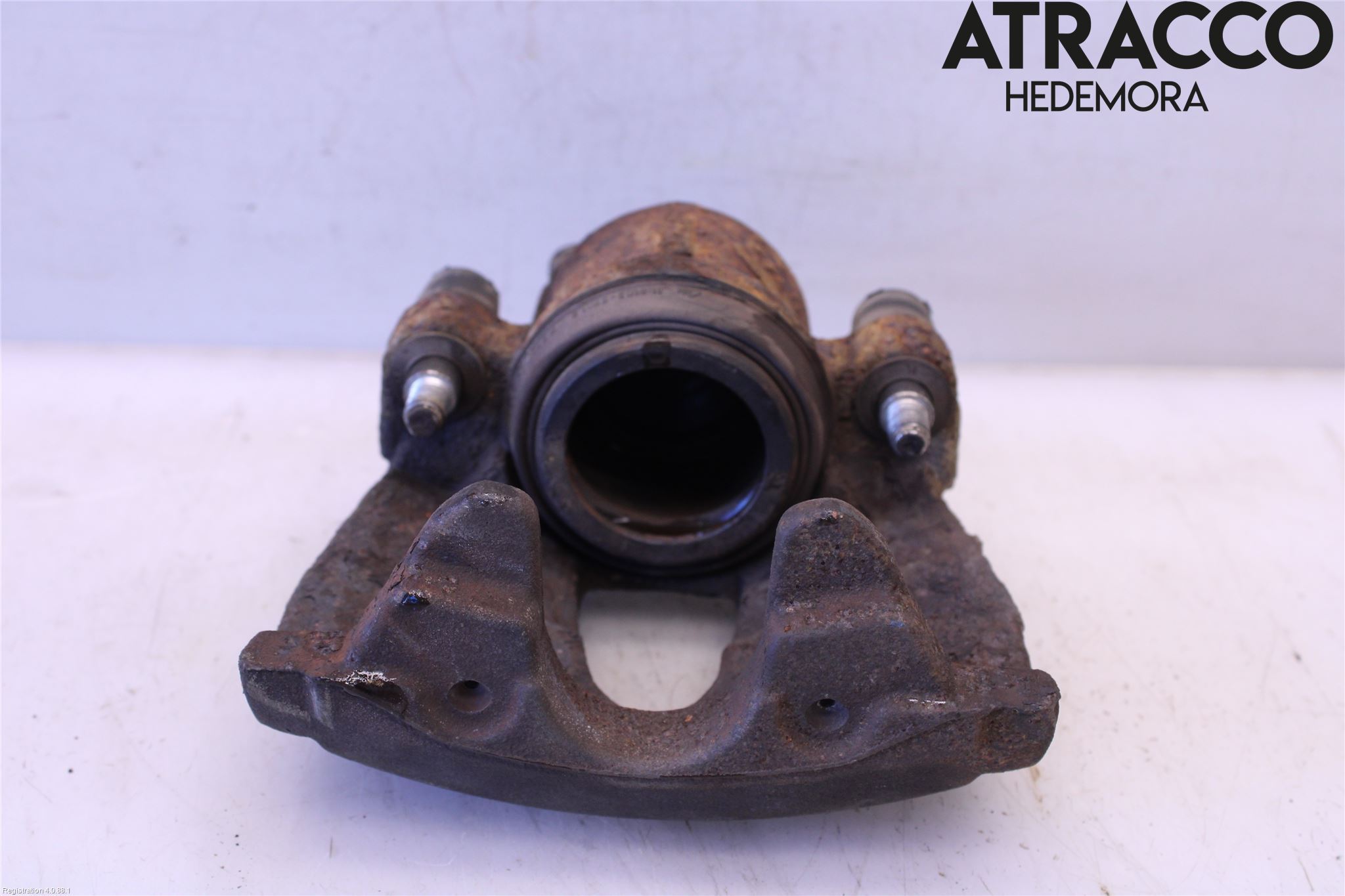 Ford KUGA 08-12 Bremsecaliper Foran Venstre