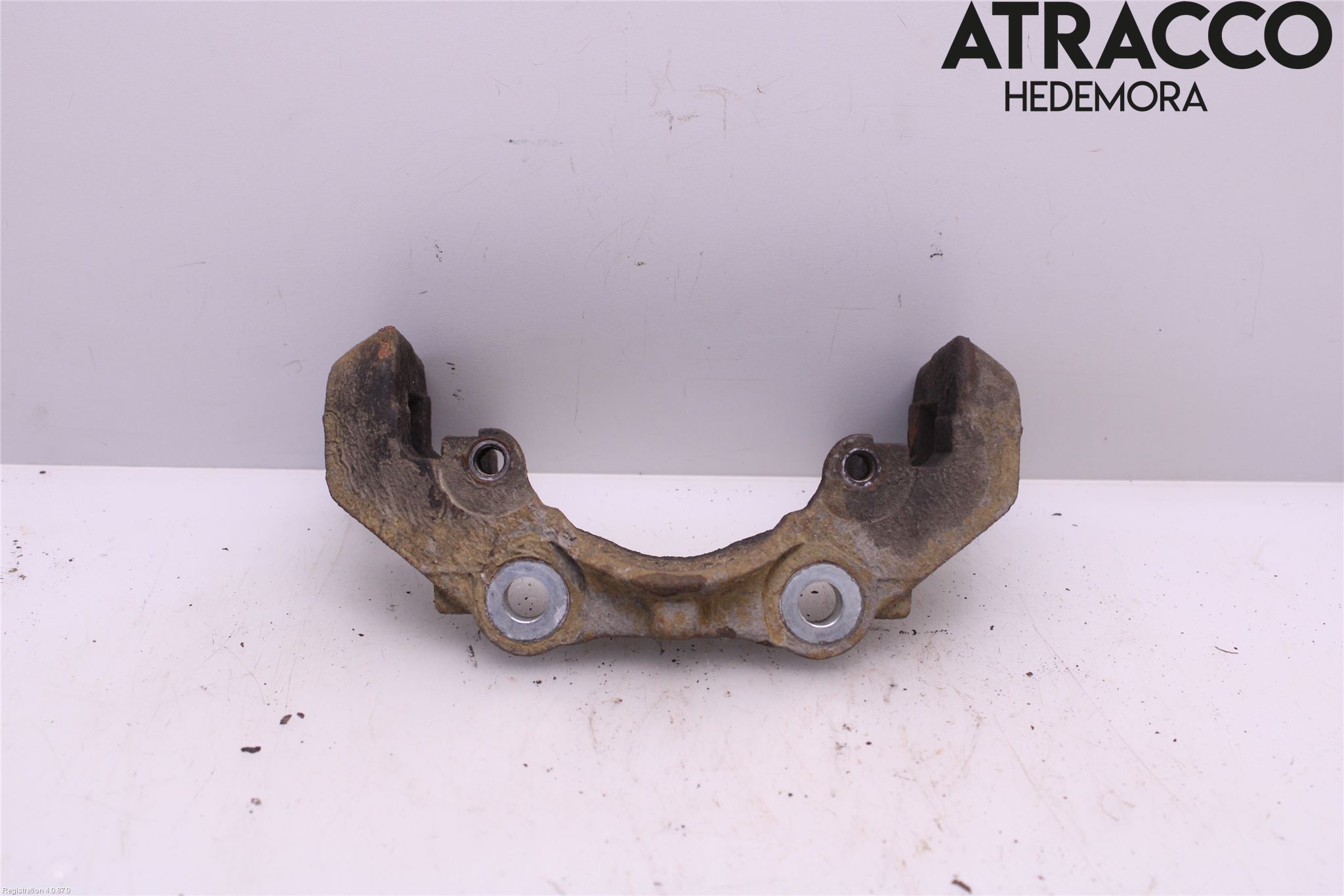 Citroen C4 II 11-18 Bremsecaliper Feste Holder