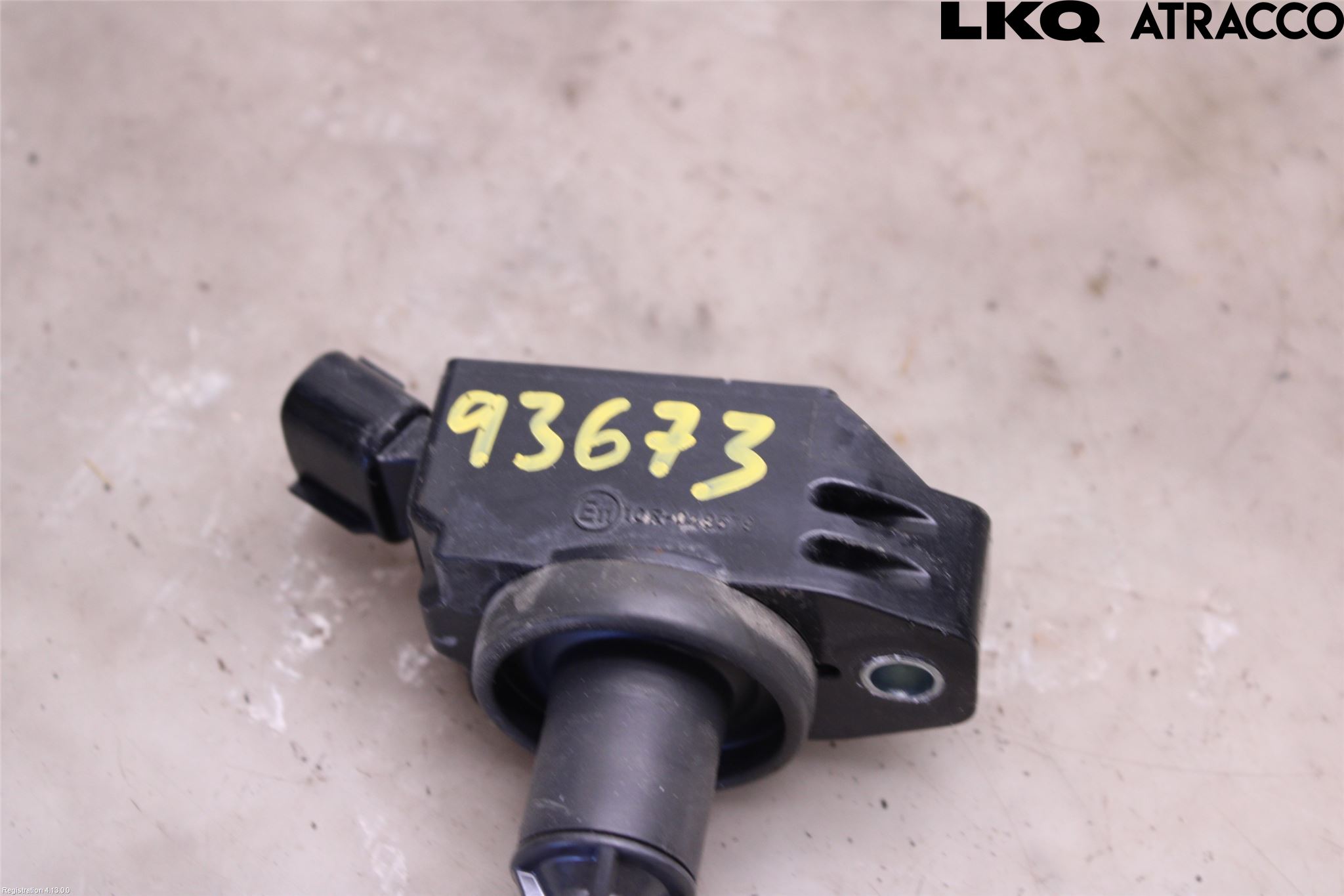 Toyota COROLLA CROSS XG10 22- Coil