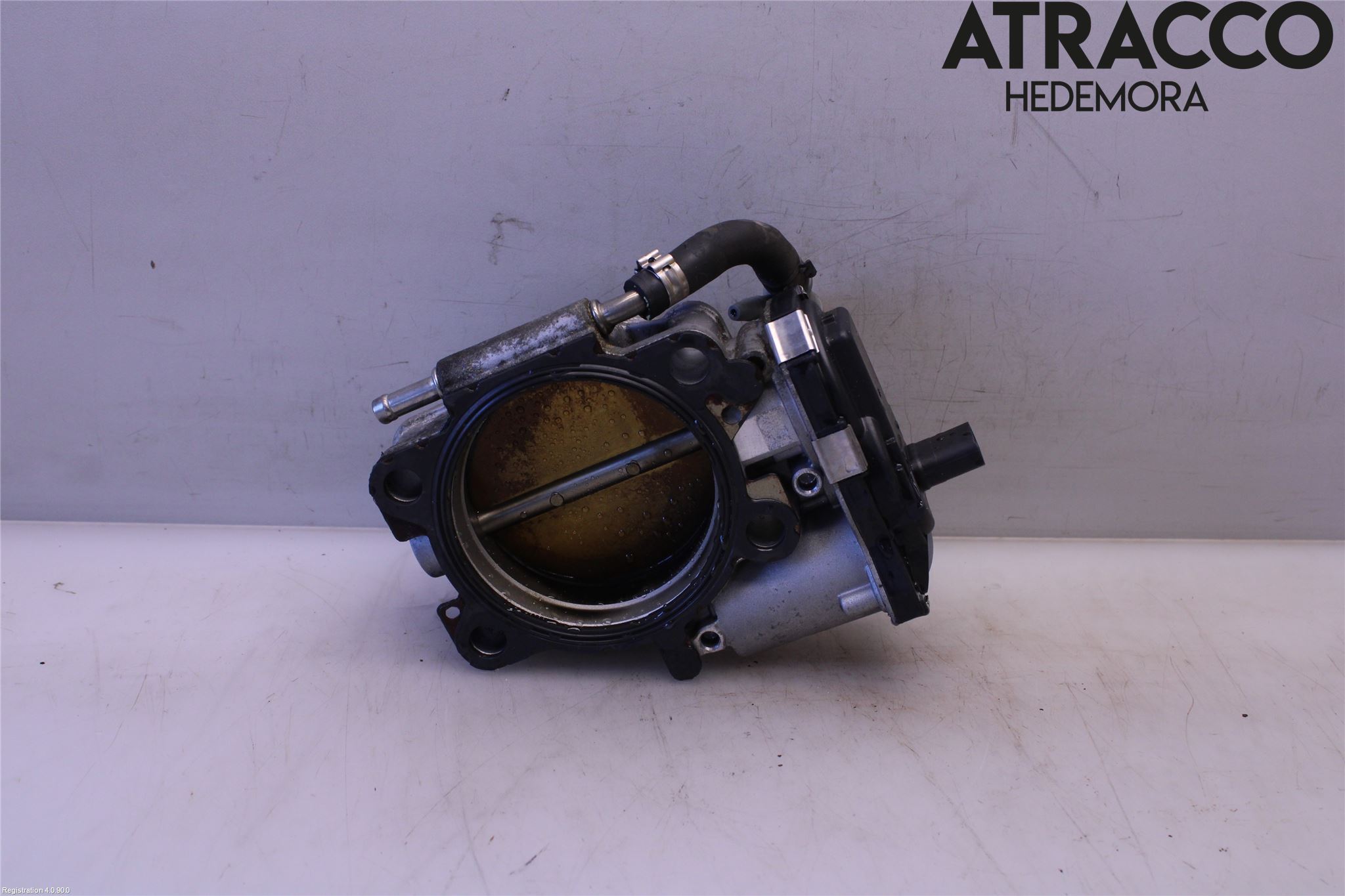 Landrover RANGE ROVER SPORT (L494) 14-22 Inns Spjeldhus