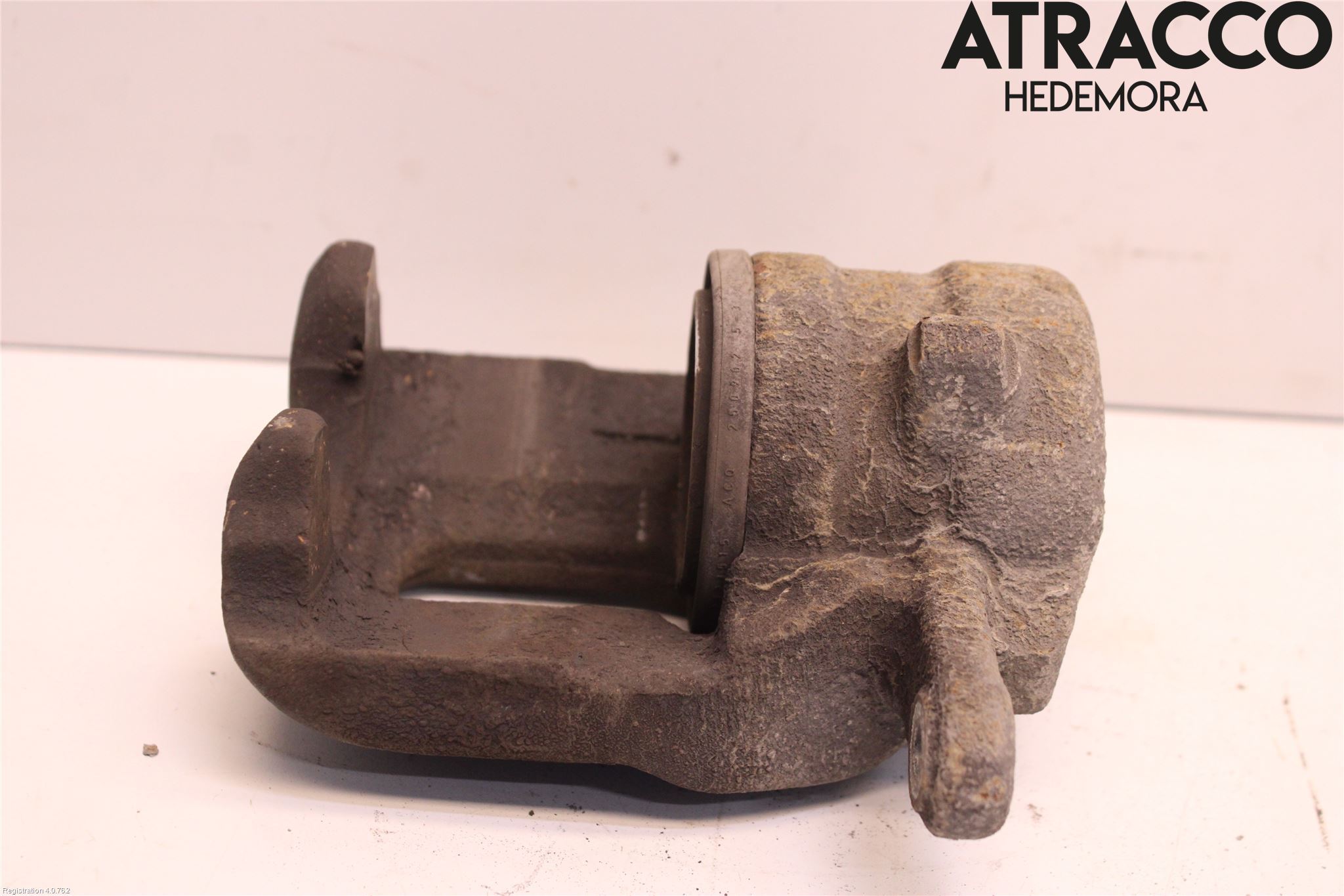 Nissan NOTE E12 14-20 Bremsecaliper Foran Venstre