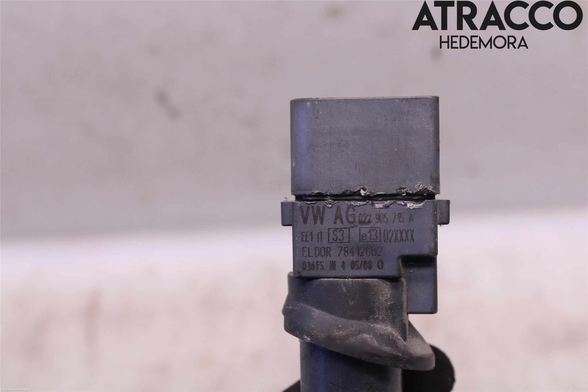 Volkswagen VW PASSAT 05-11 Coil