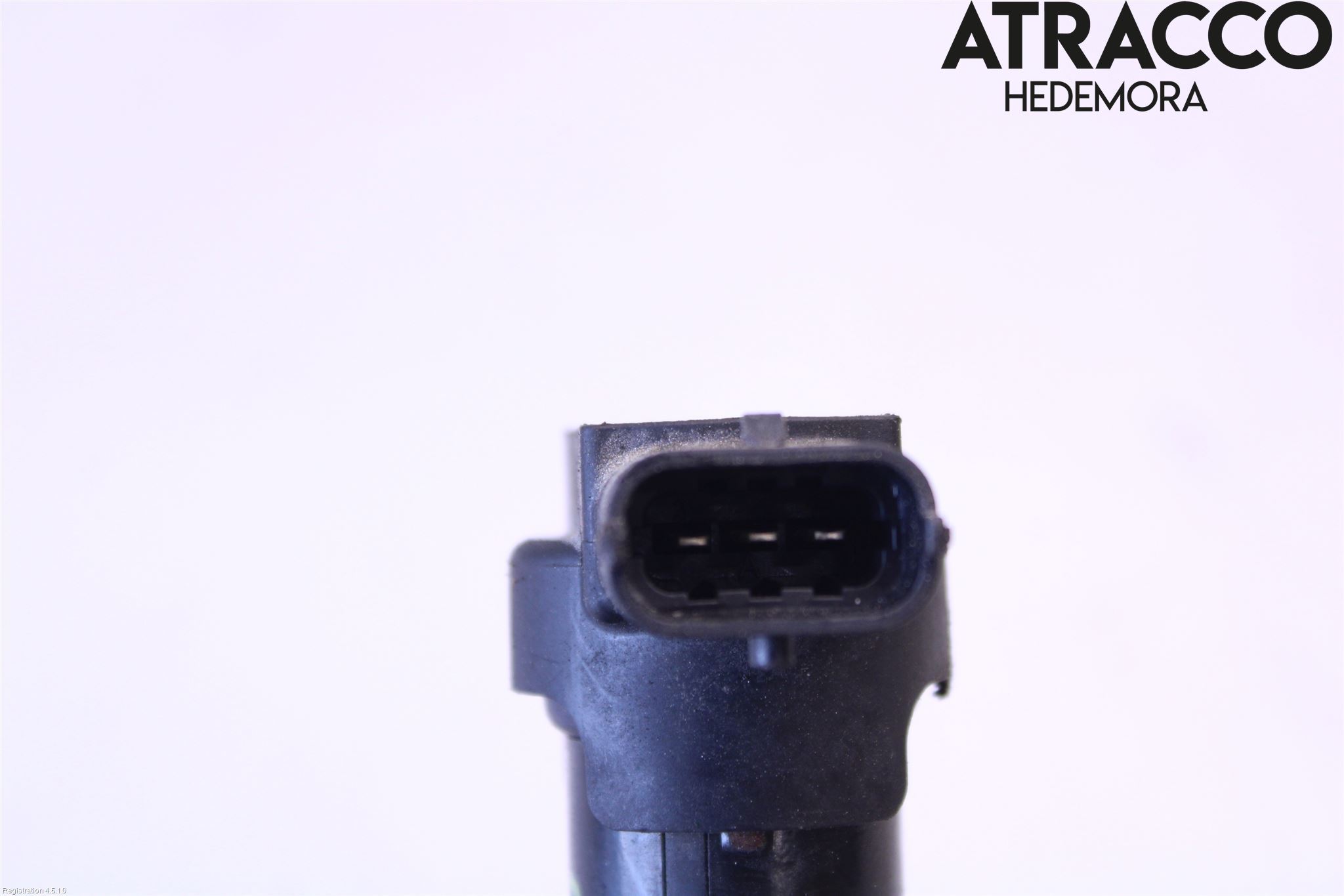 Peugeot 308 14-21 Coil
