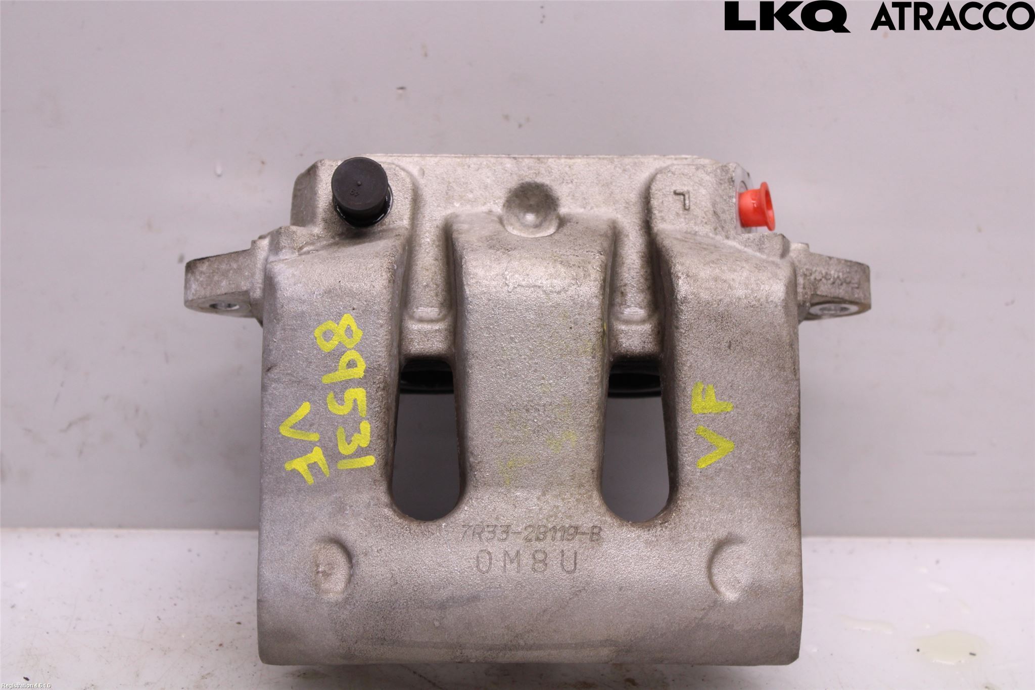 Ford MUSTANG V 05-14 Bremsecaliper Foran Venstre