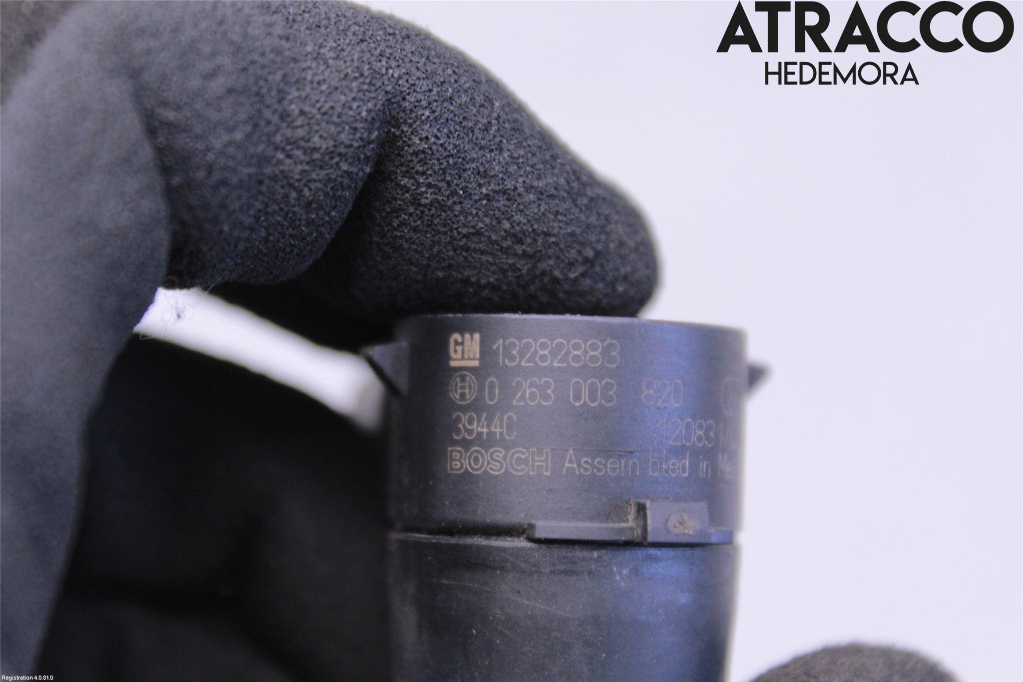 Opel INSIGNIA 09-16 Sensor Parkering Front