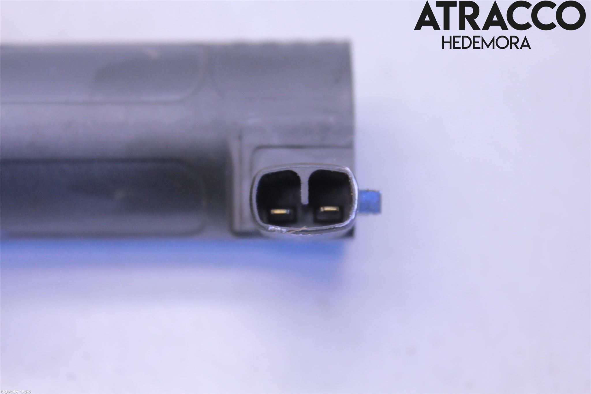 Renault CLIO III  06-09 Coil