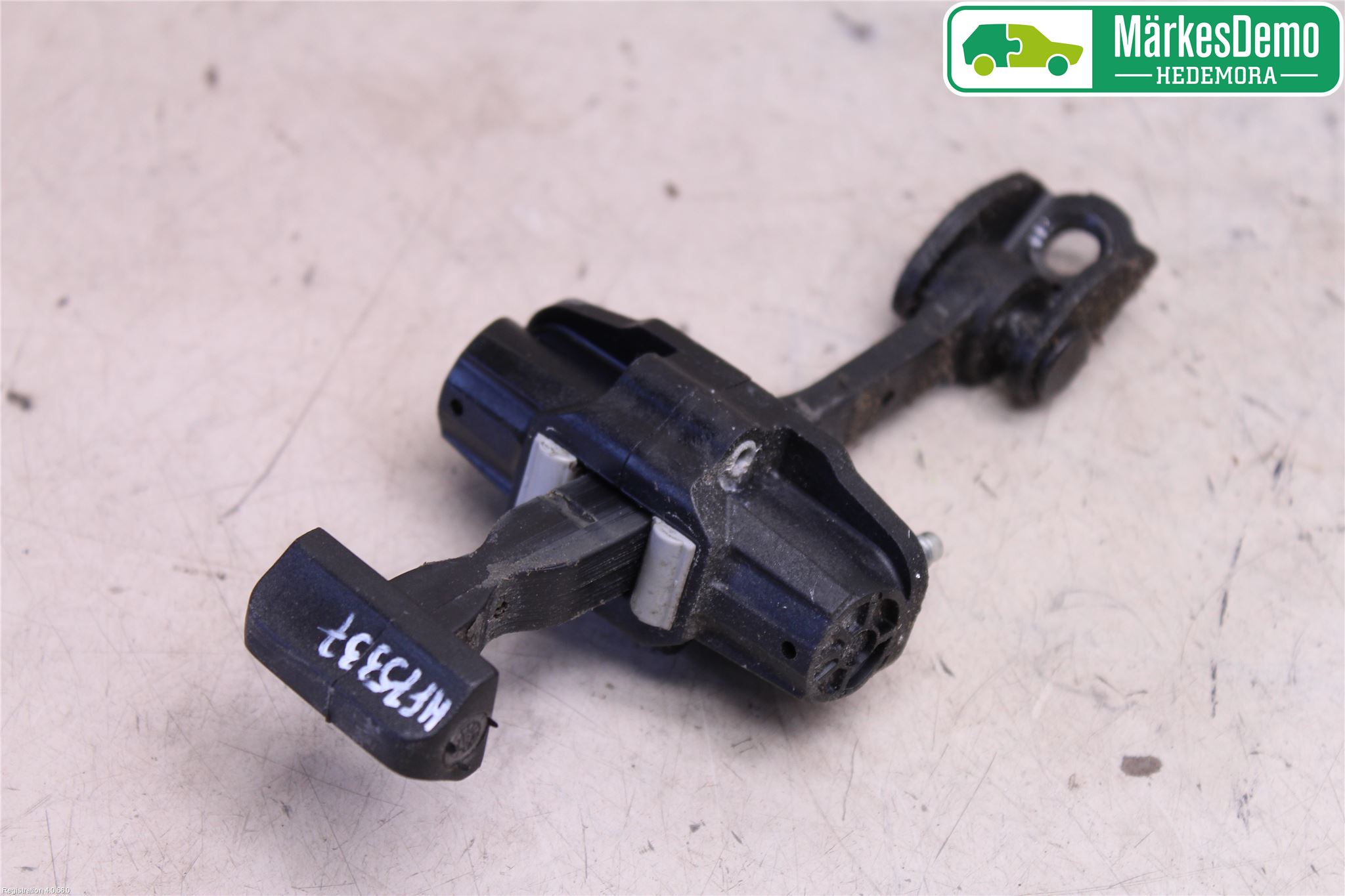 Ford RANGER EU 12-23 Dørstopper