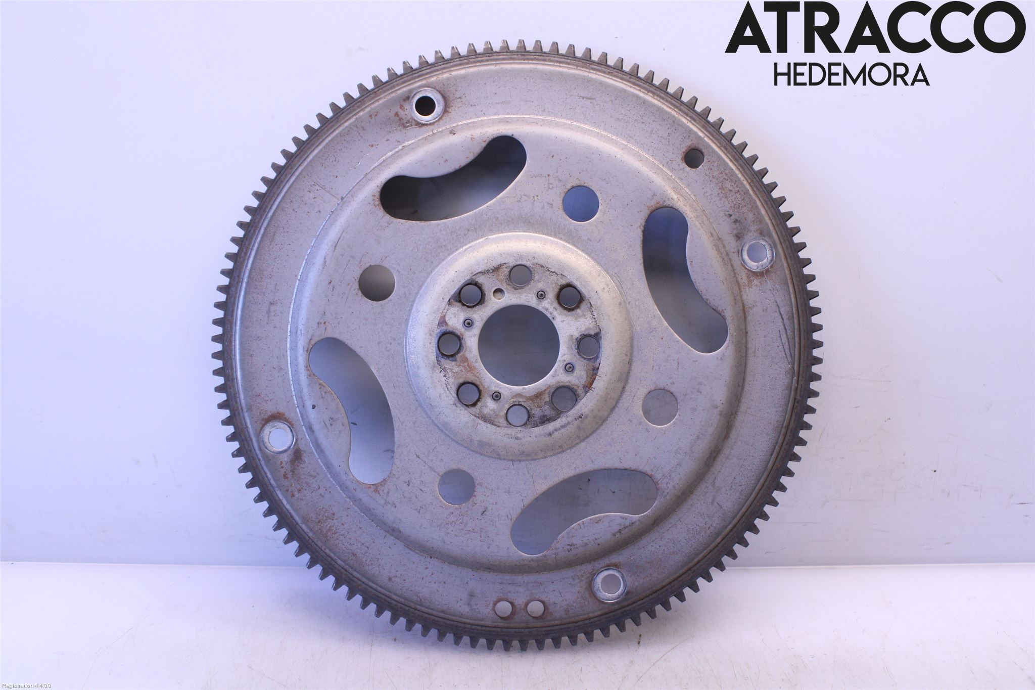 Landrover RANGE ROVER SPORT (L320) 10-13 Svinghjul Automat
